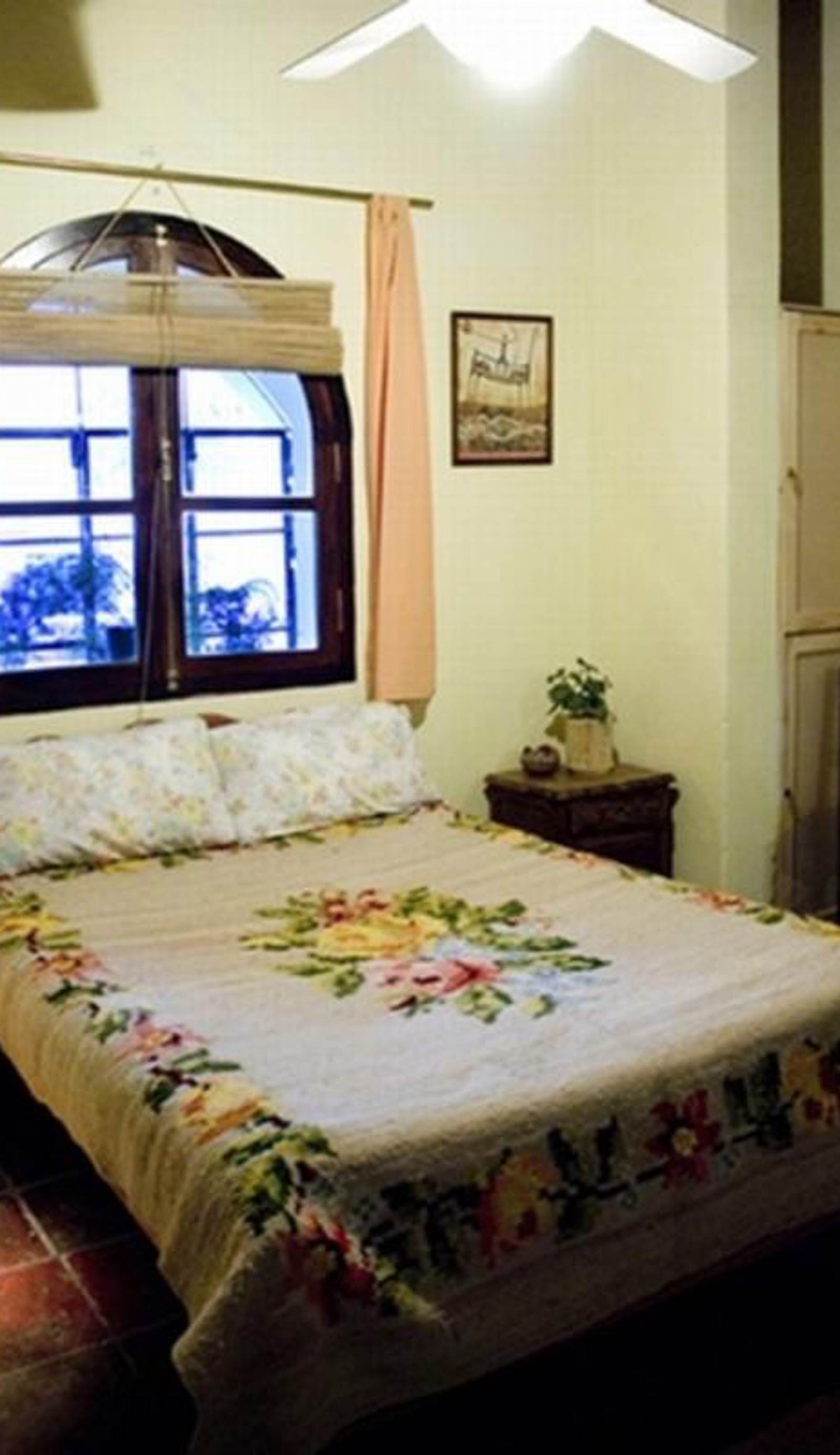 Rusty-k Hostal