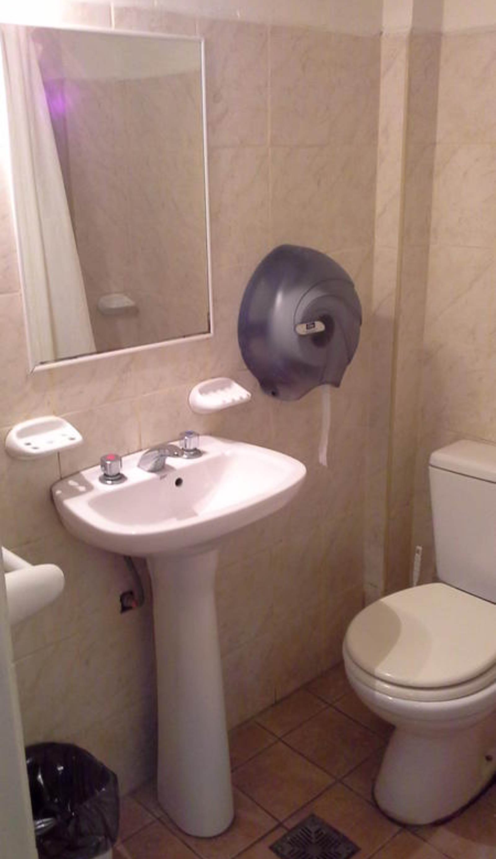 Hostel Internacional Mendoza