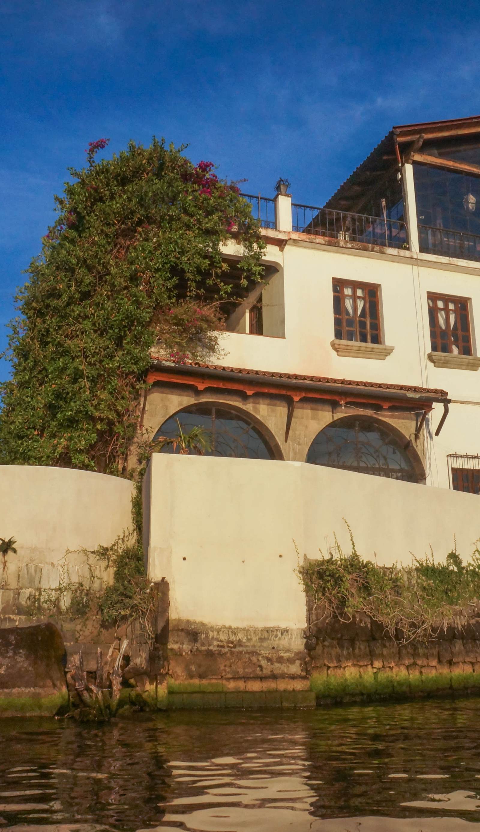 Hotel Mikaso