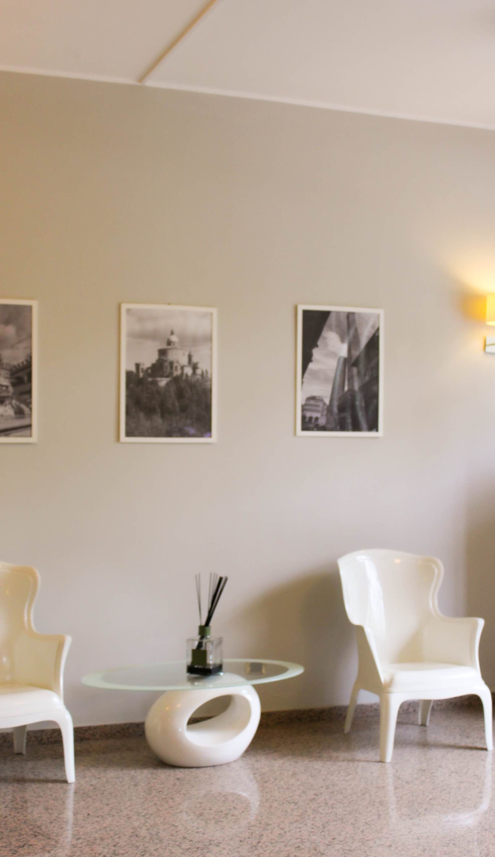 HP Fly Hotel Bologna