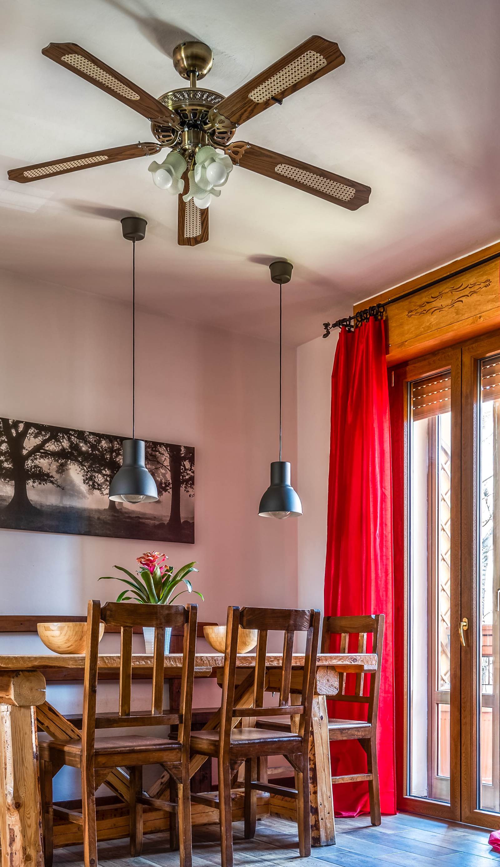 B&B Selvarossa