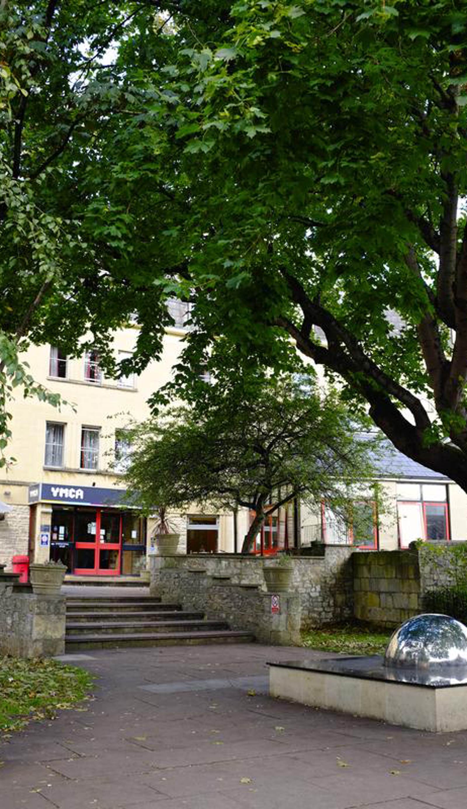 Bath YMCA