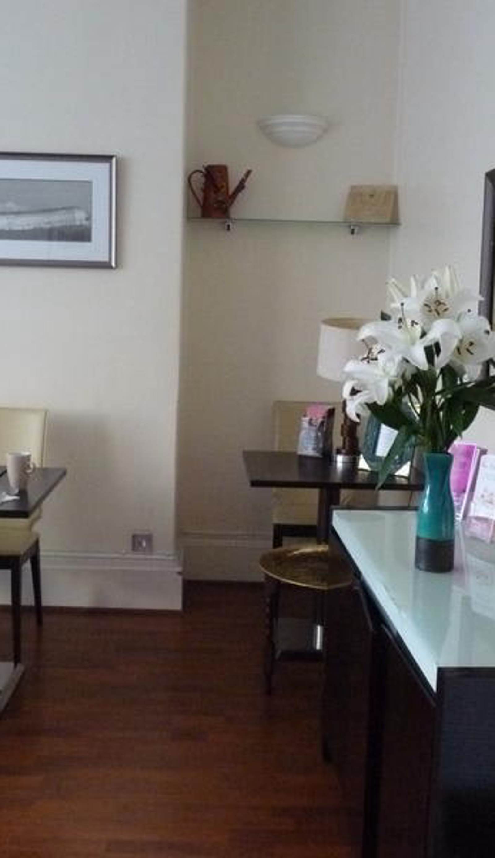 Anabelle's Guest House