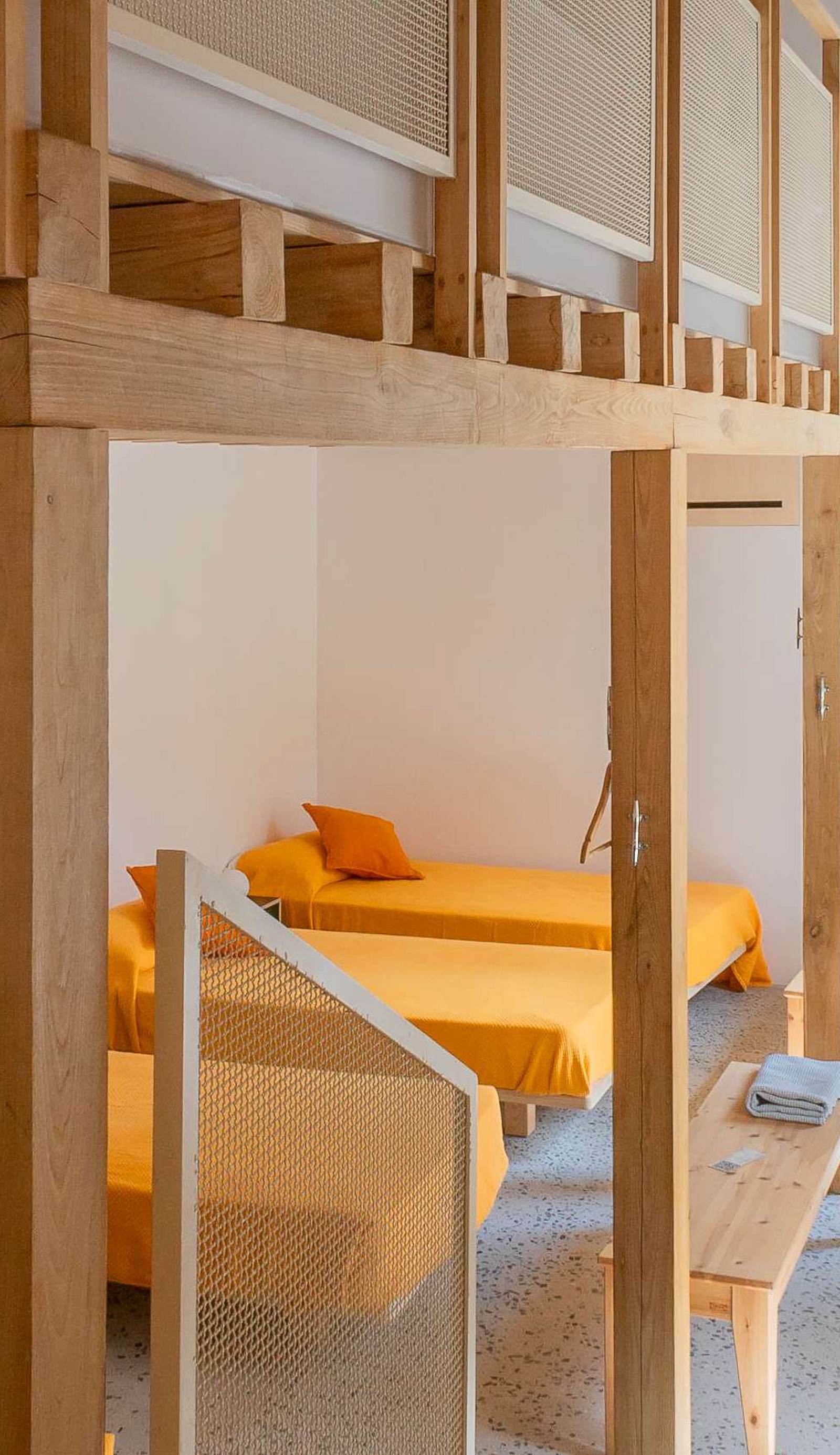 Agriturismo La Derta