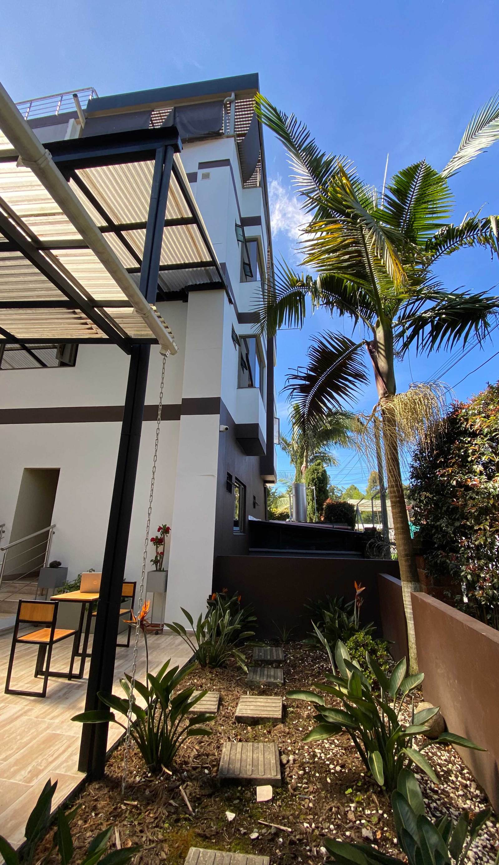 Hotel Campo Real