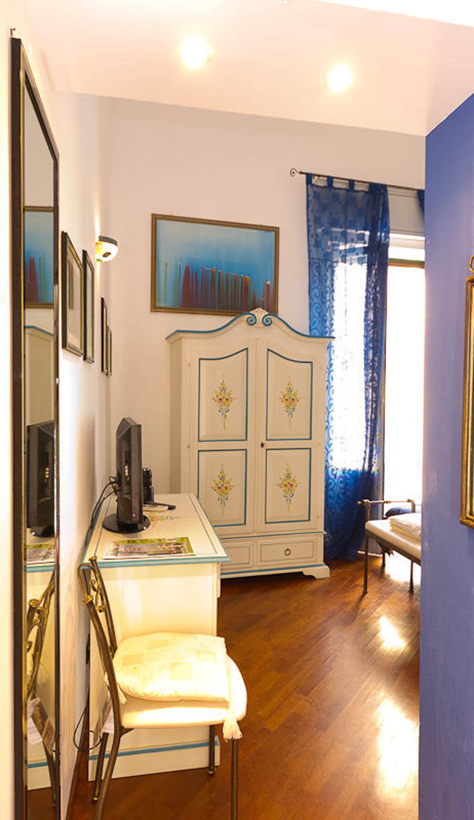 Guest House Garibaldi