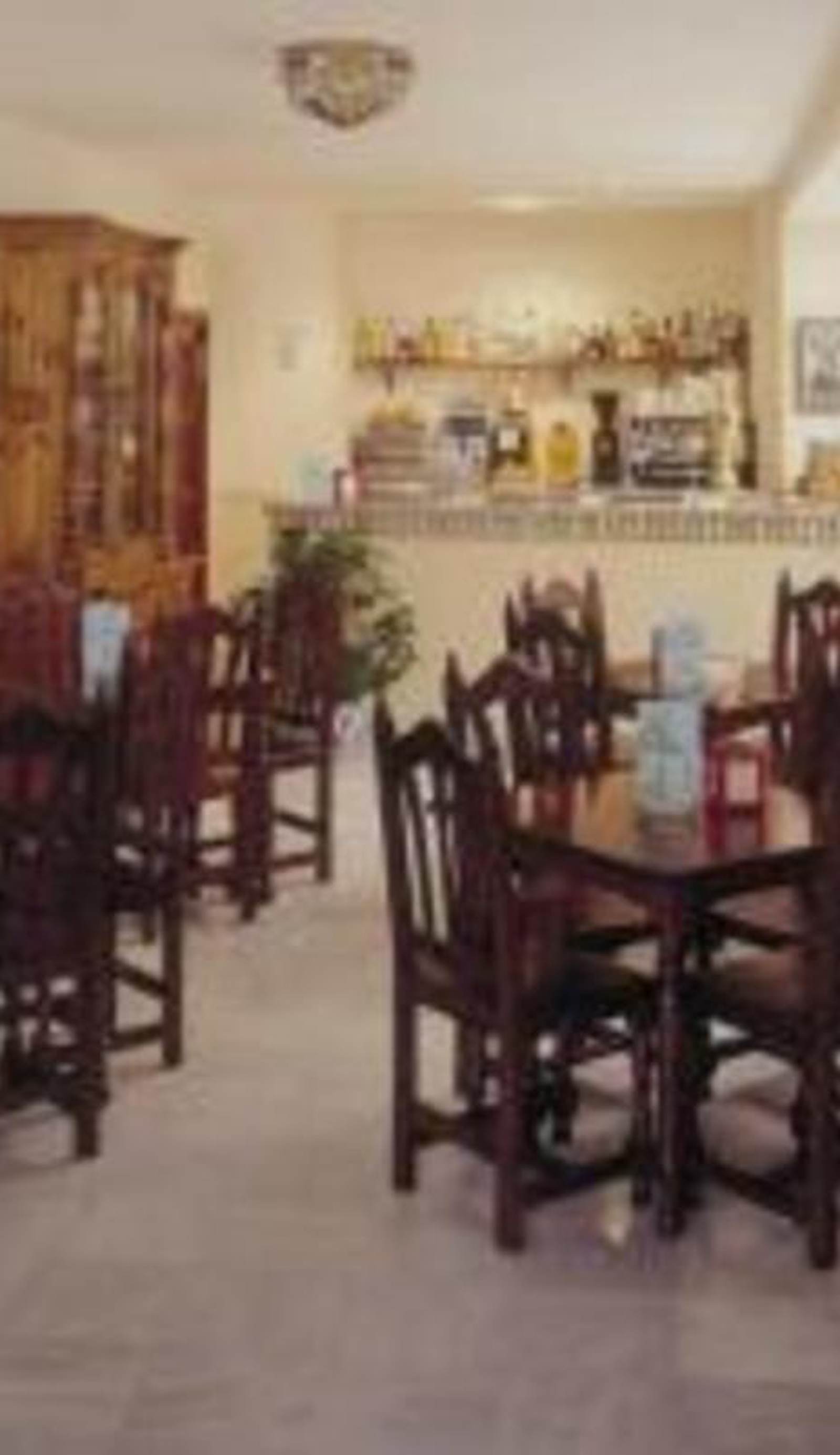 Hostal La Fuente