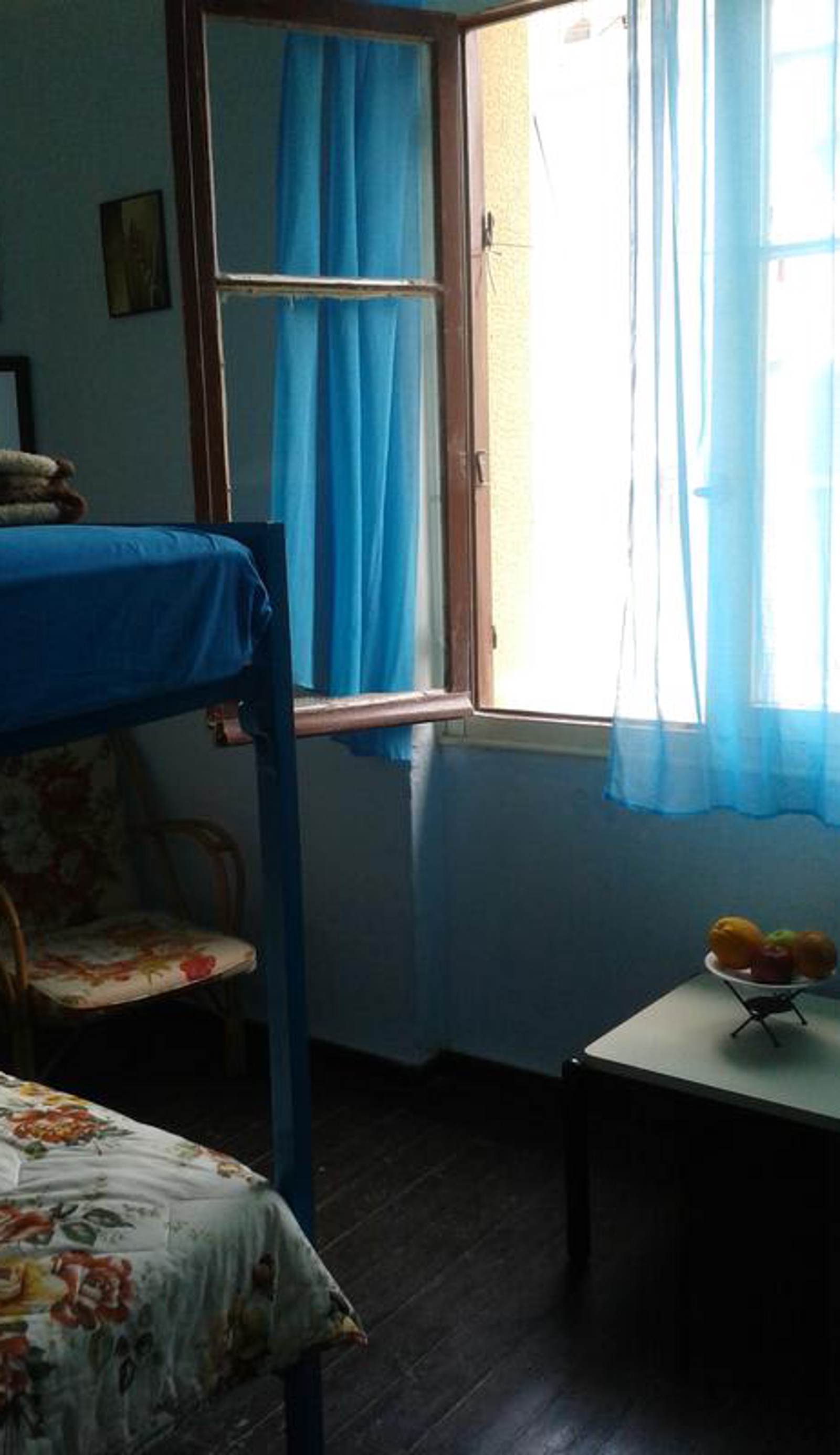 Heraklion Youth Hostel