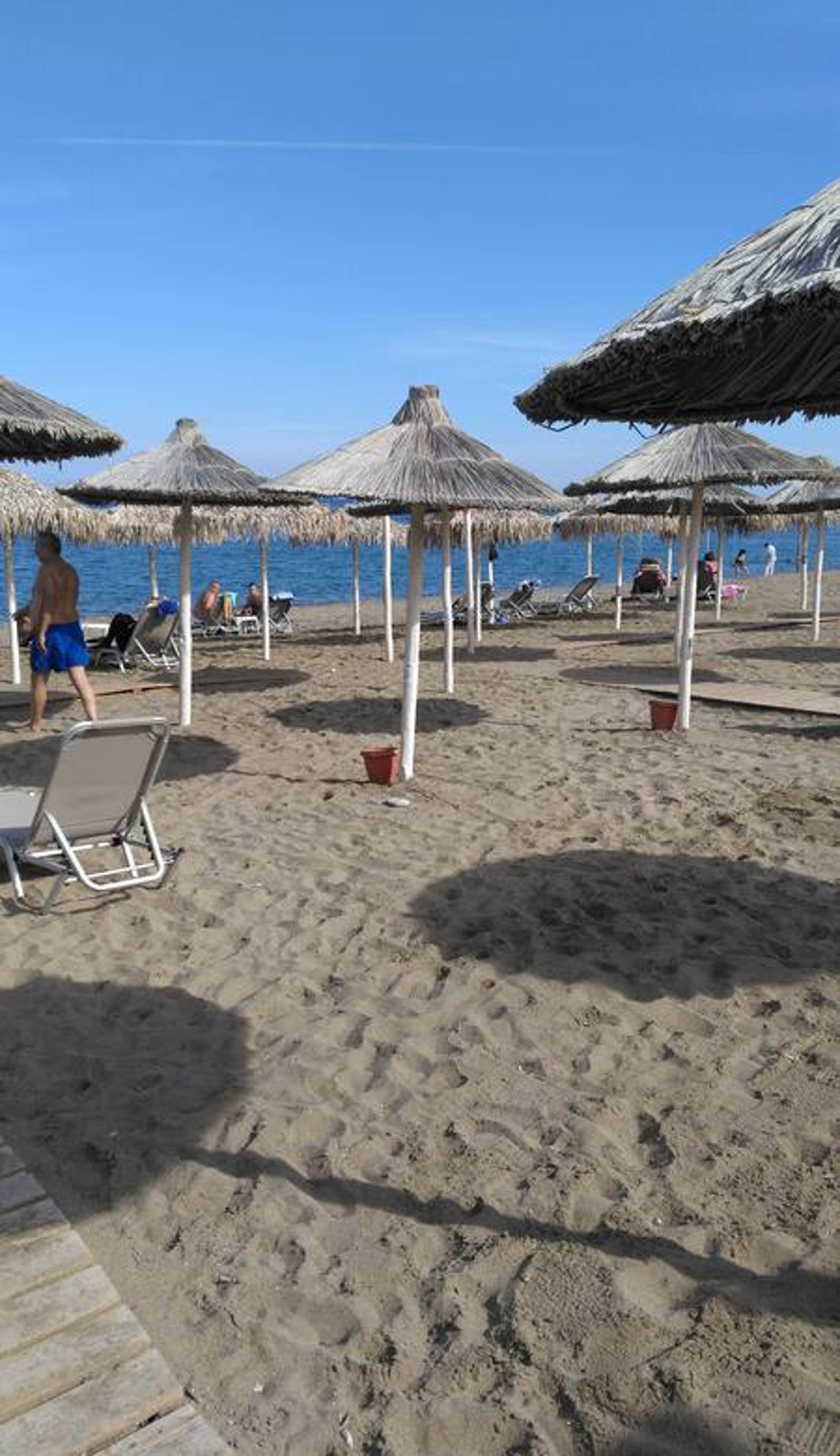 Santo George Beach Resort