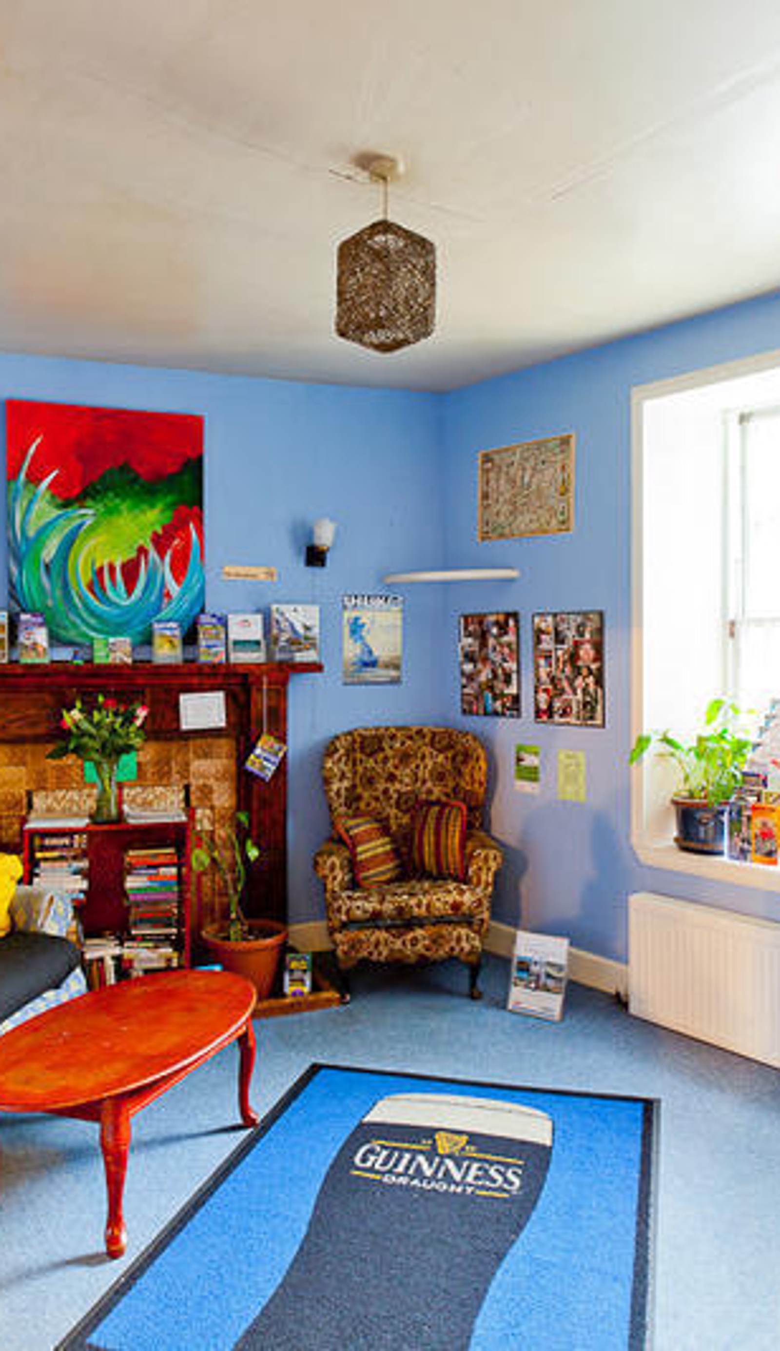 Inverness Student Hotel