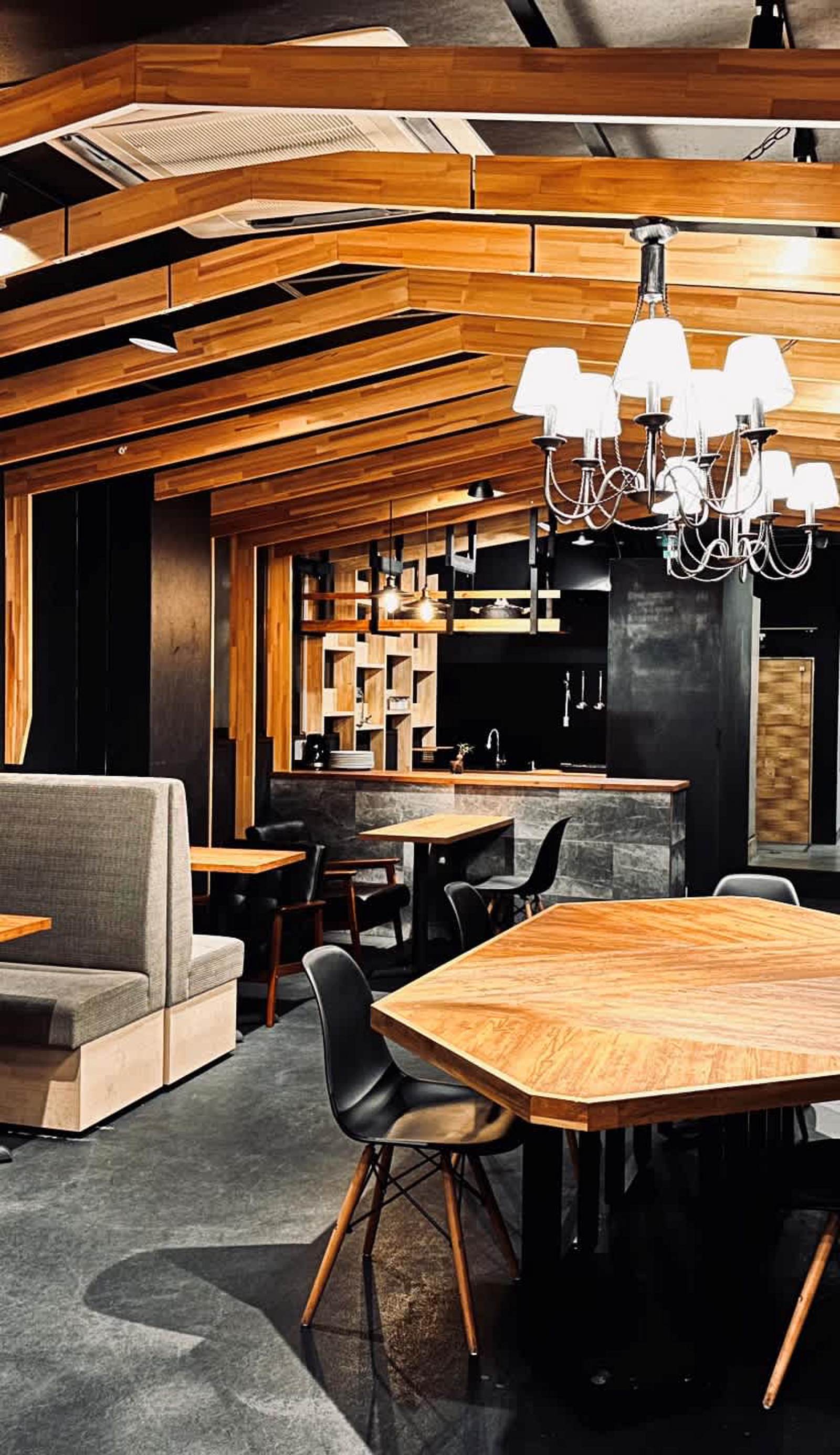 Namba Guesthouse HIVE