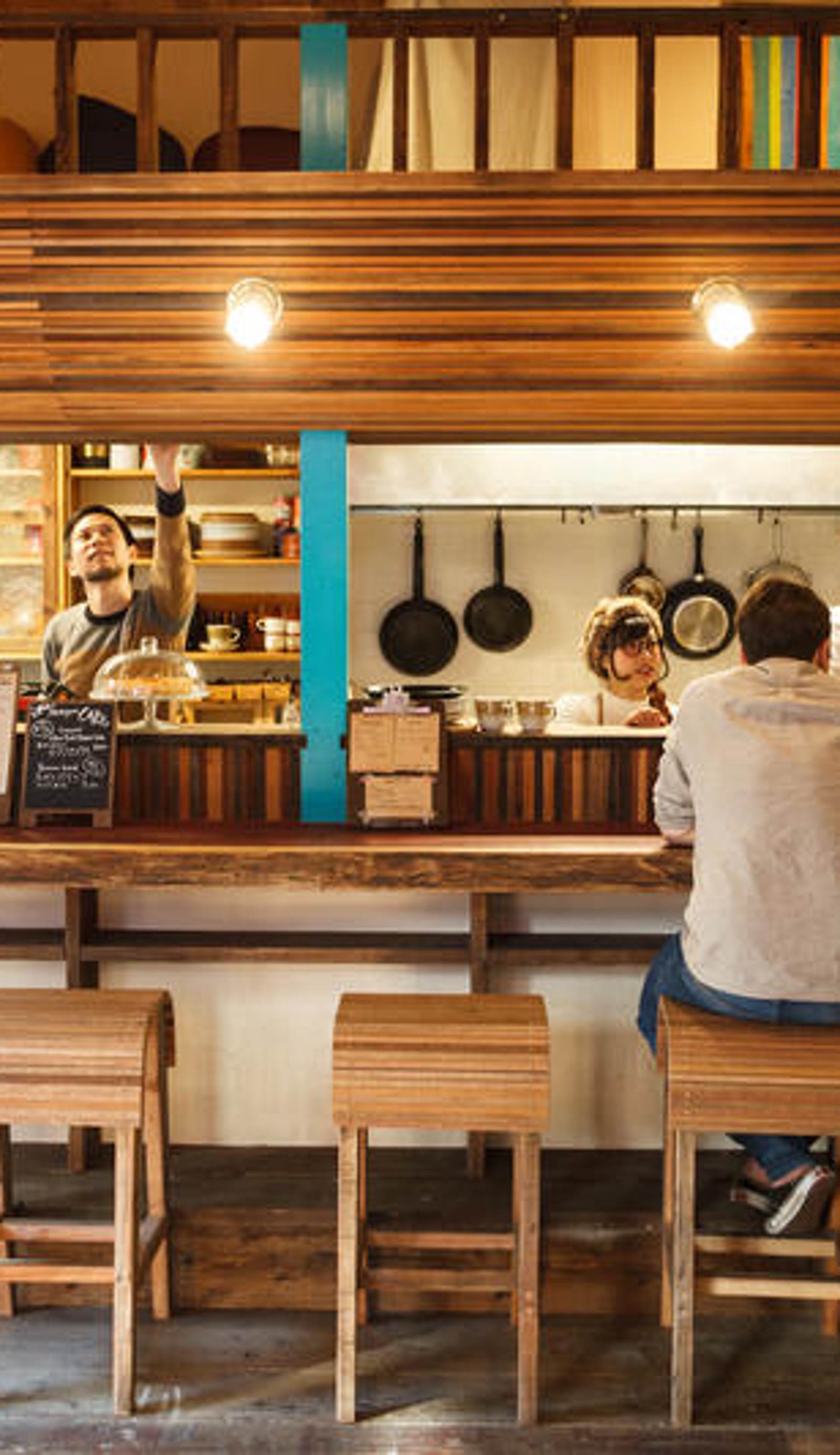 The Pax Hostel/Records/More