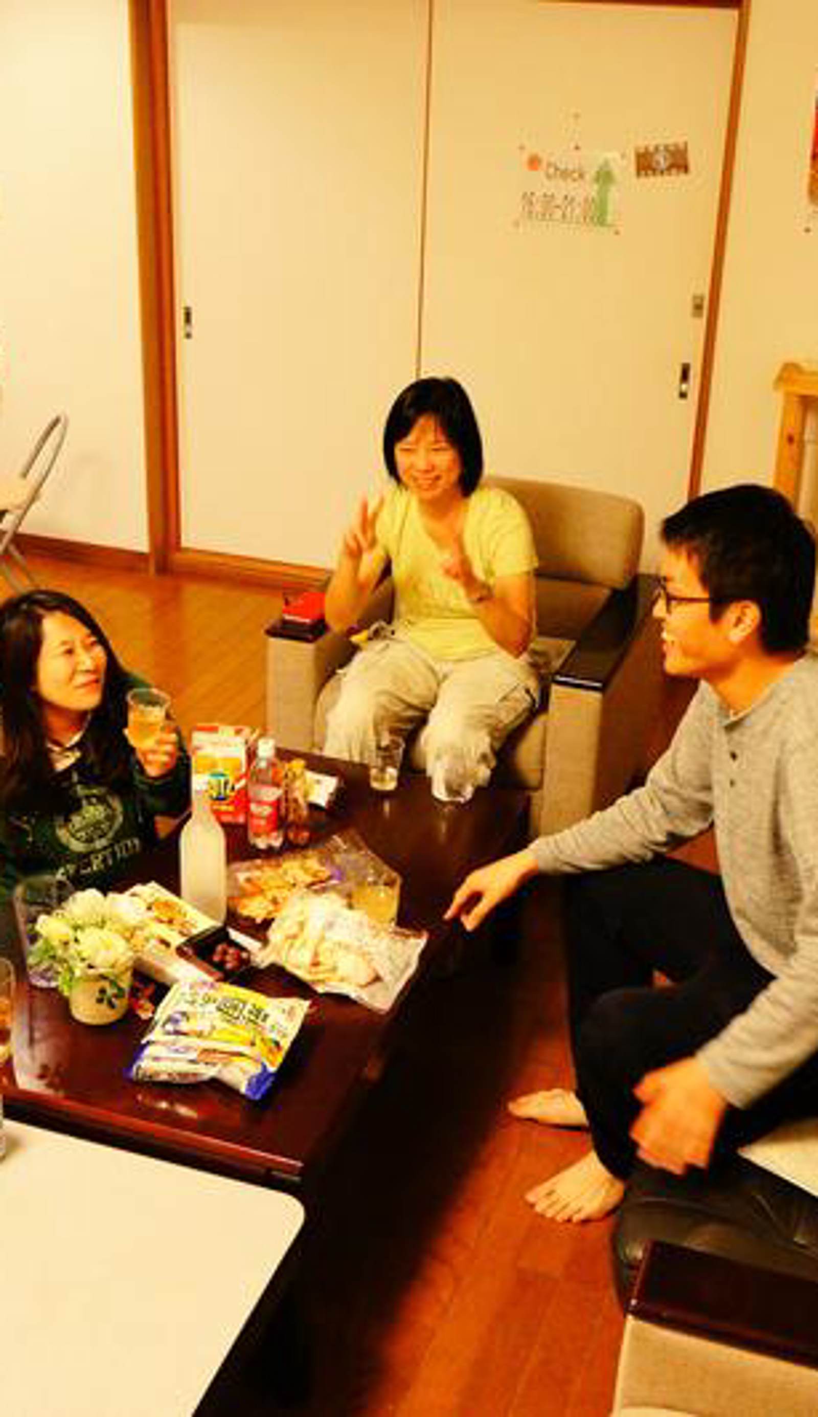 Shin-Osaka Tomato Guest House