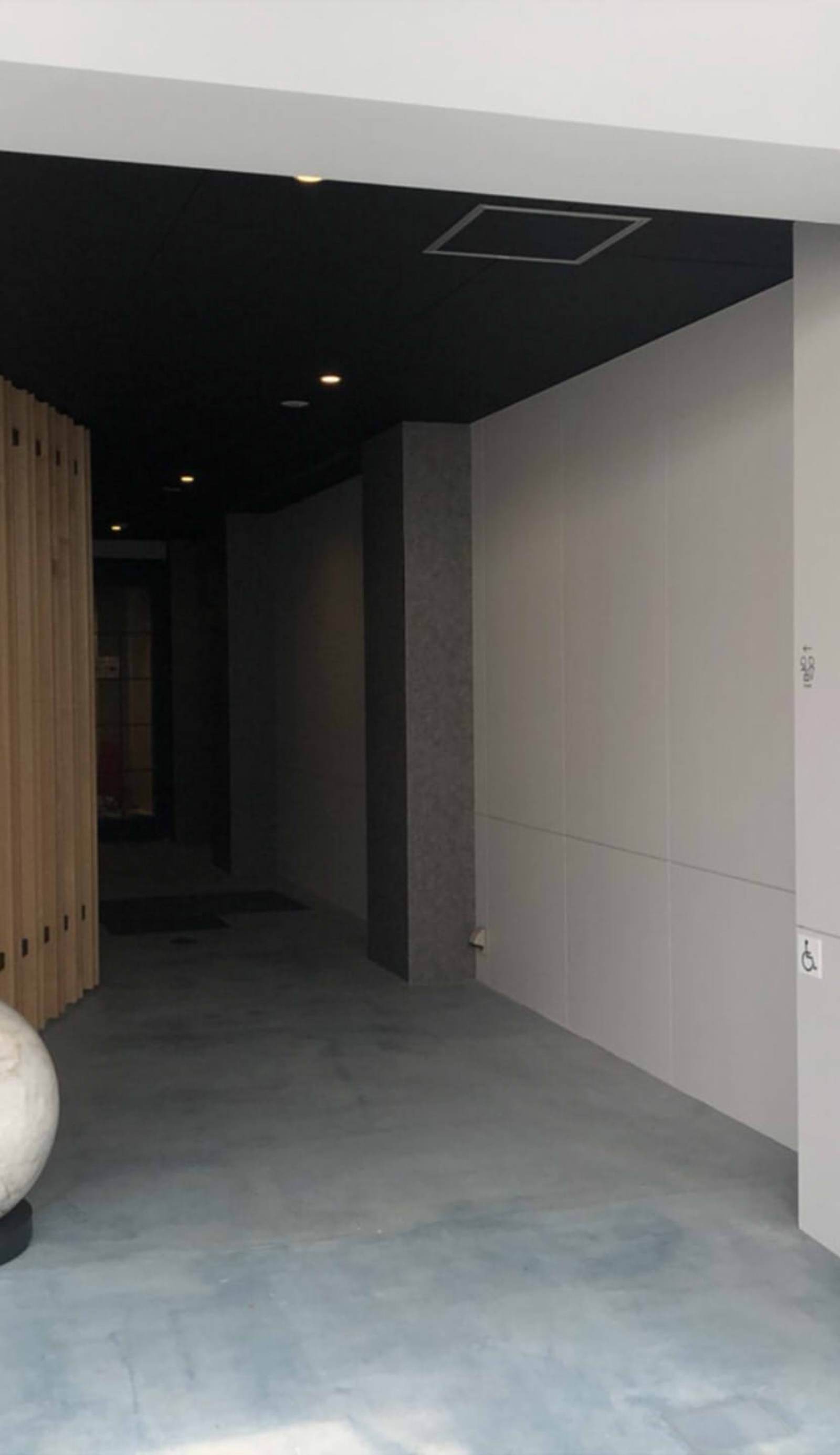 Hotel atarayo Osaka