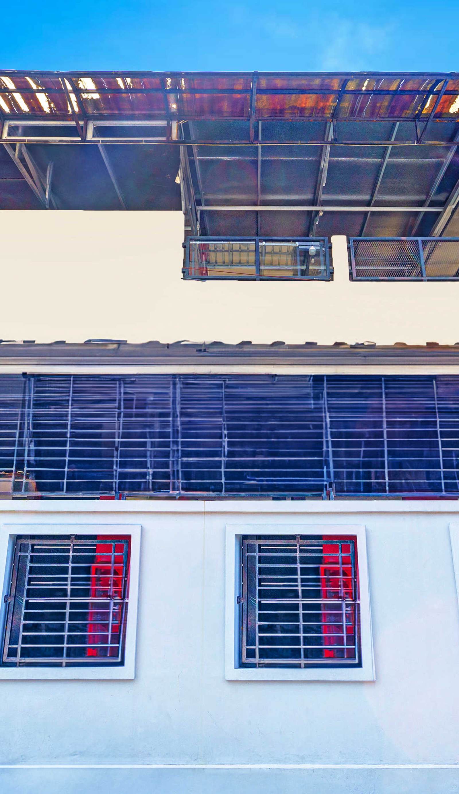 OYO Maleo Exclusive Residence