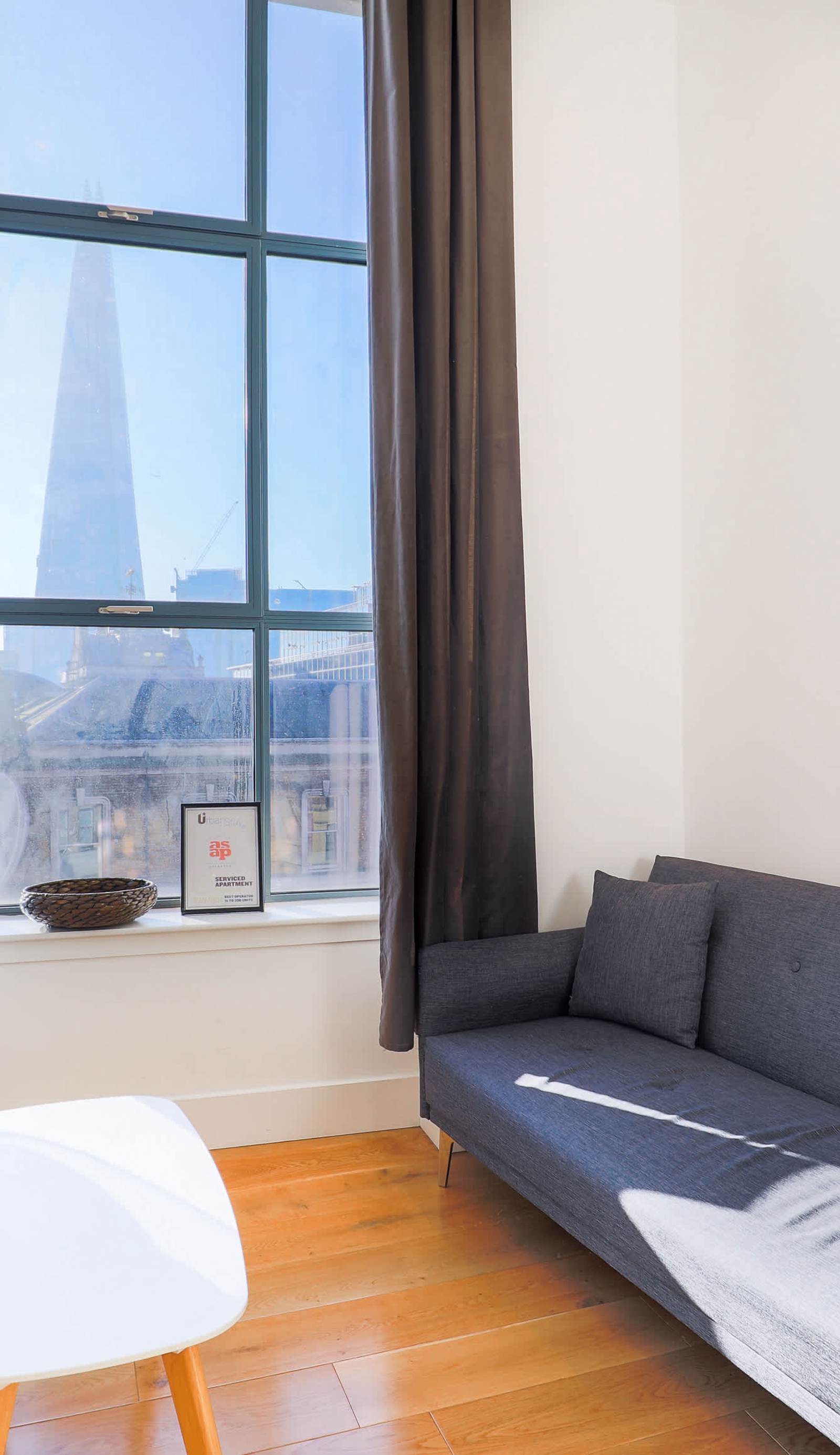 Urban Stay Shard View Apartments