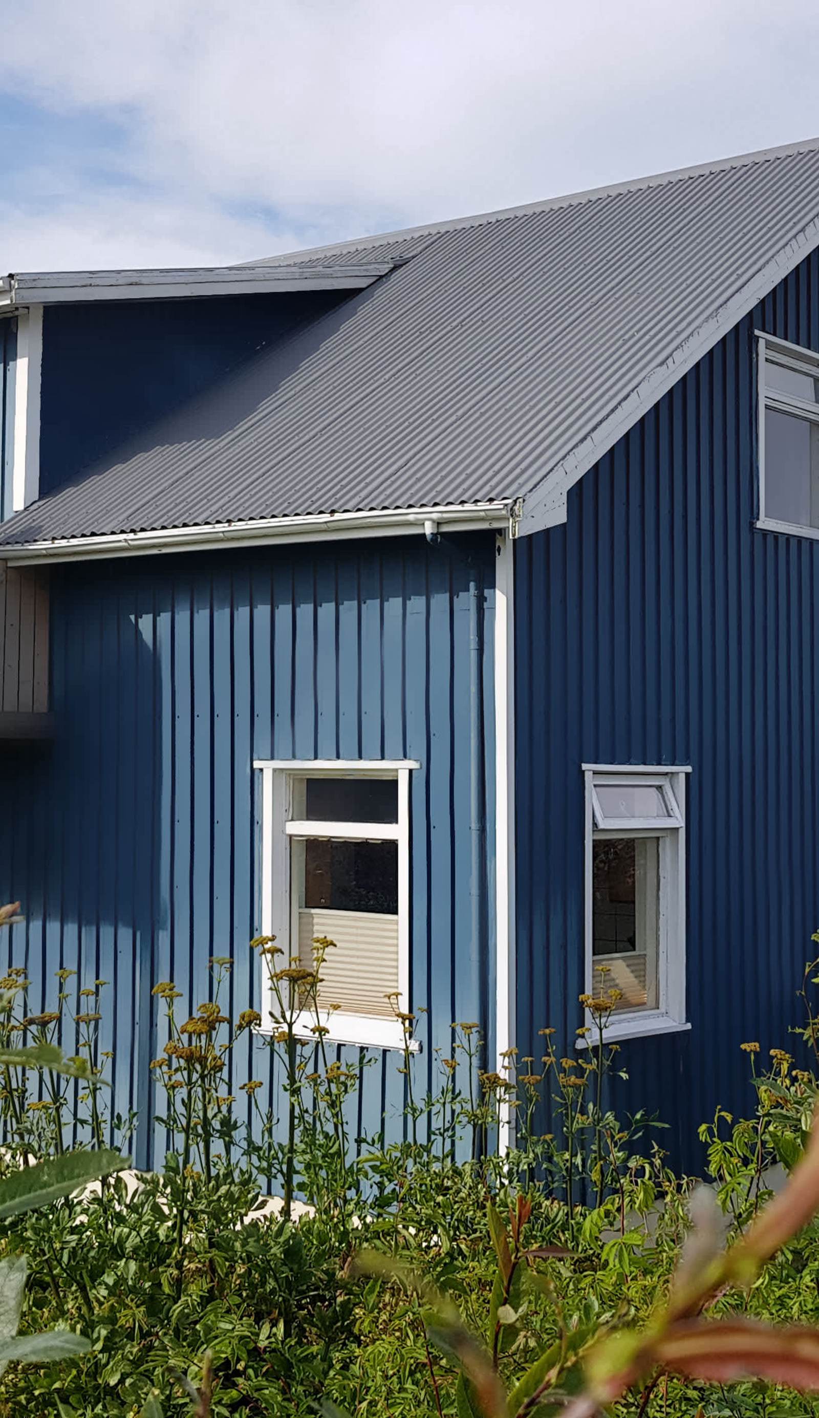 Blue House B&B