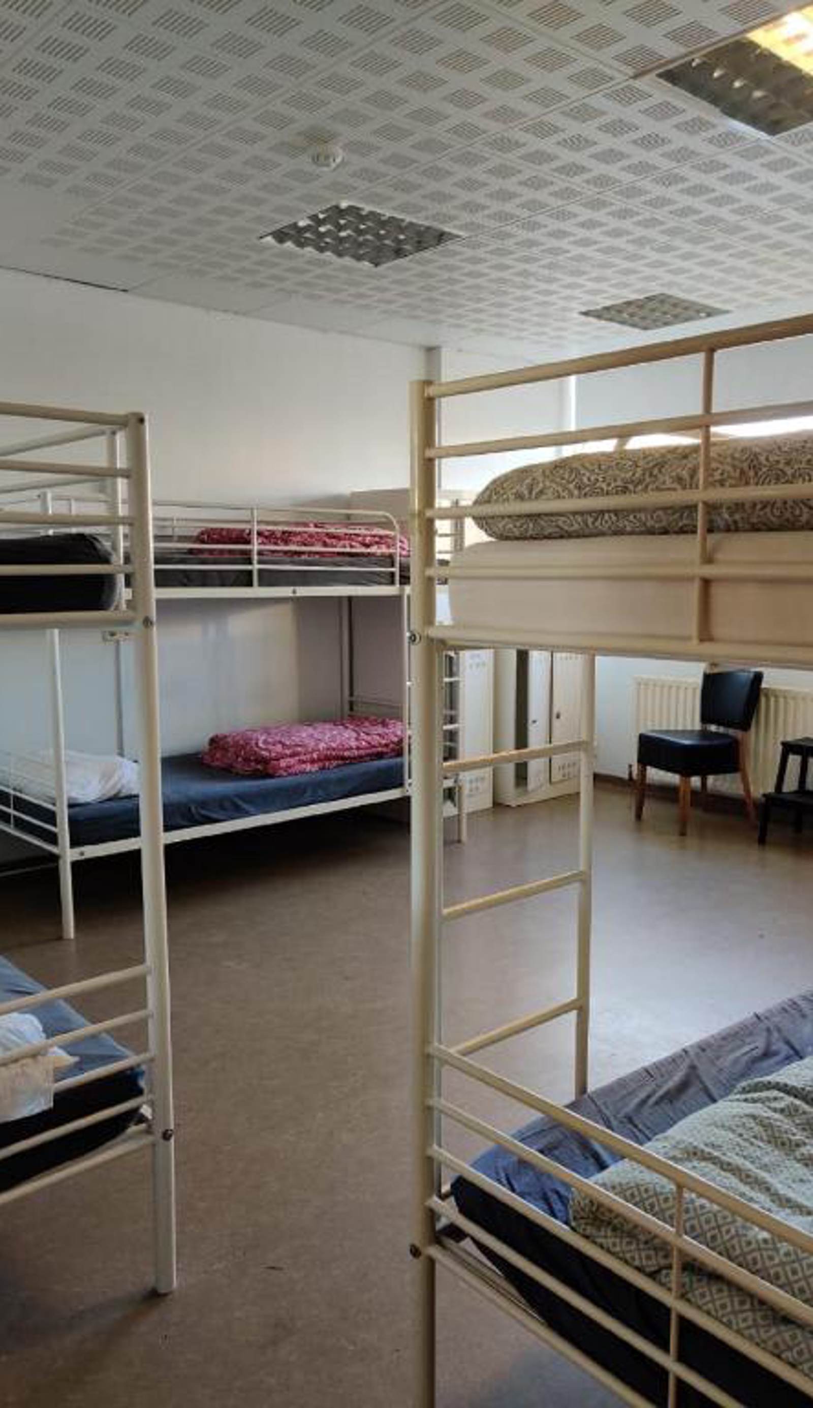 SM Hostel