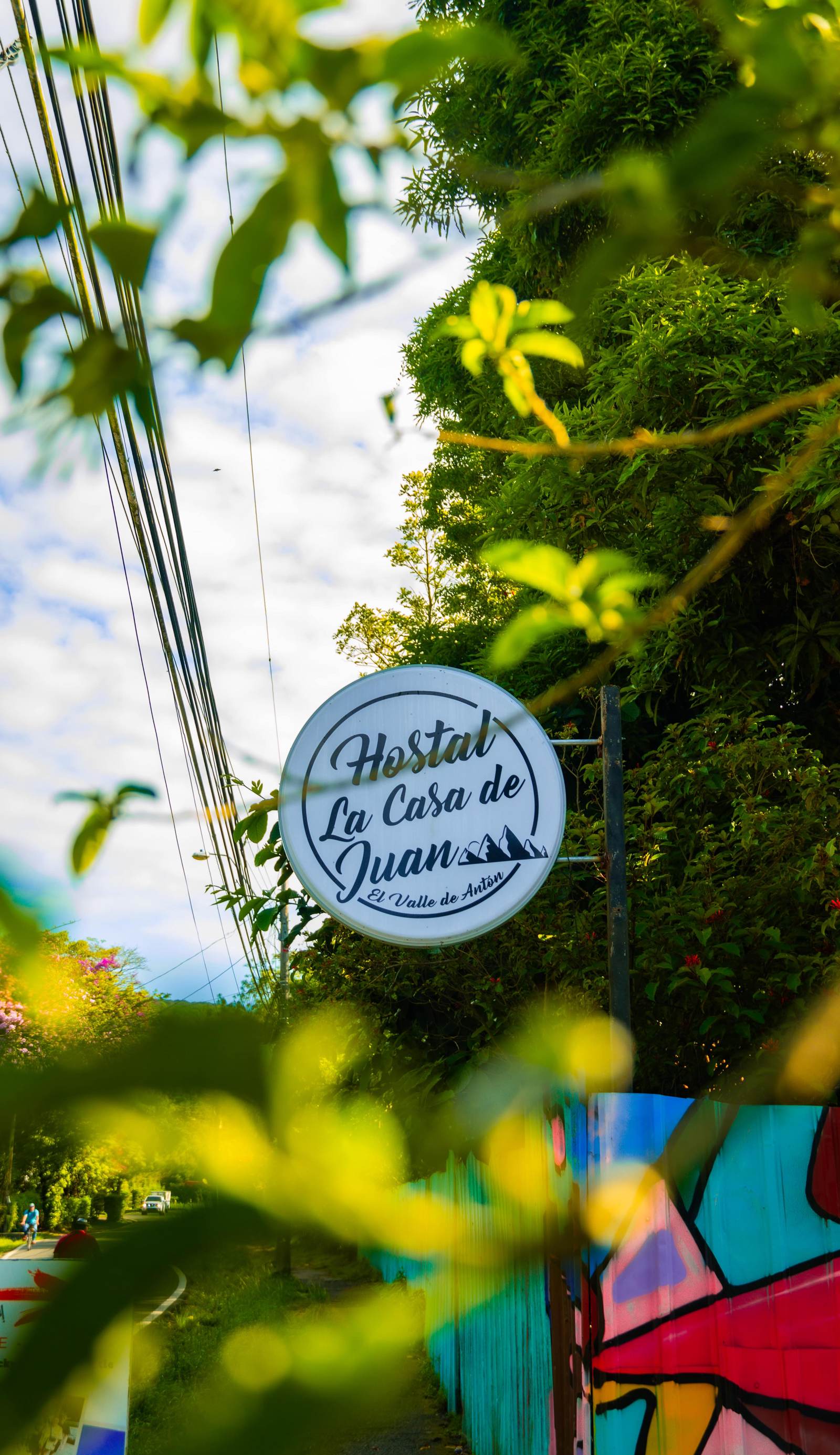 Hostal La Casa de Juan