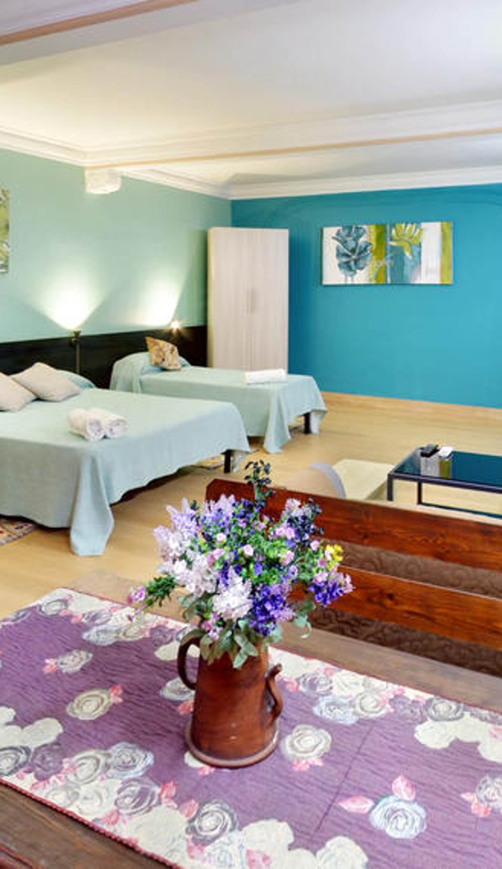 Hostel Agata