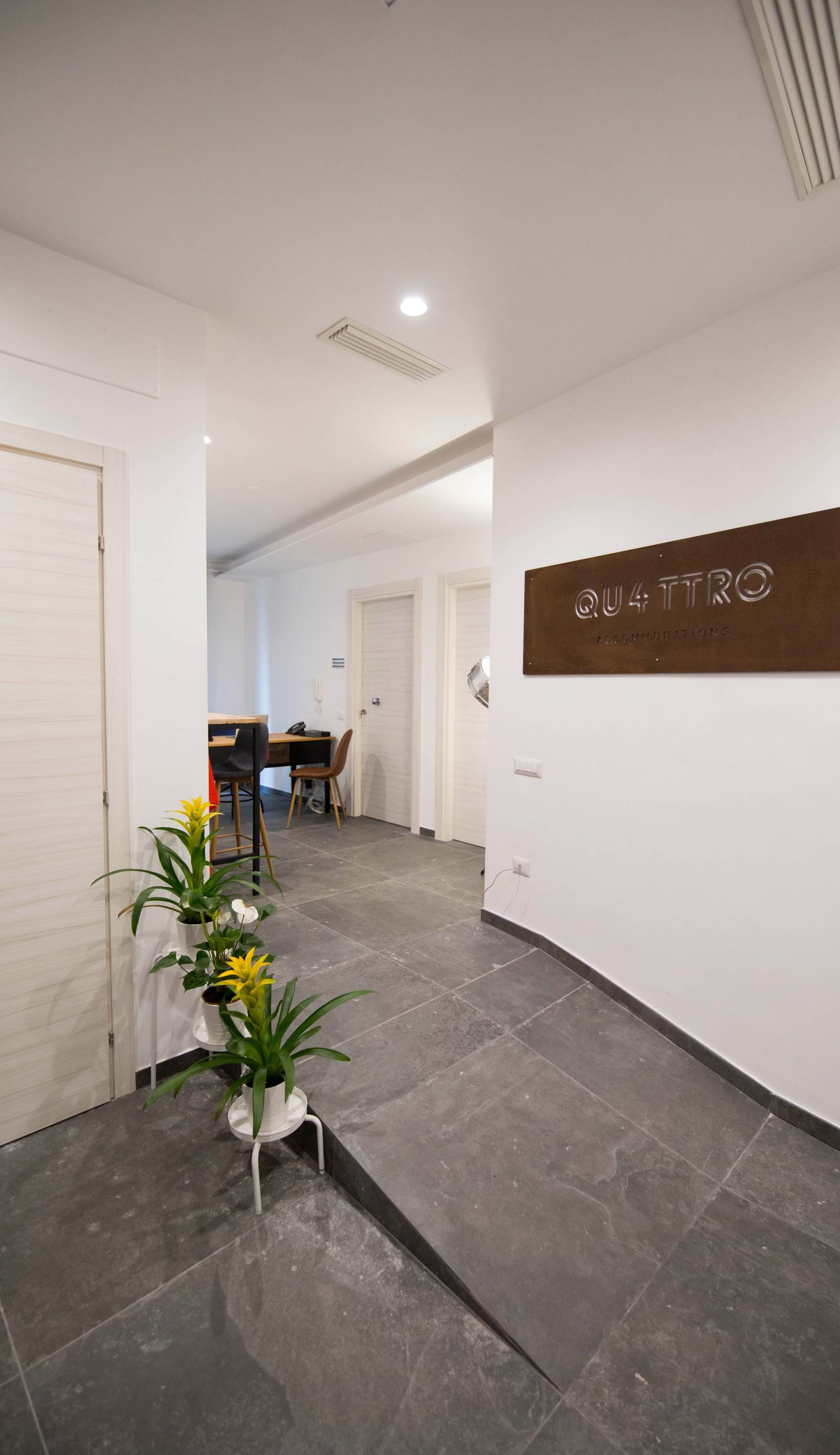 Quattro Briganti