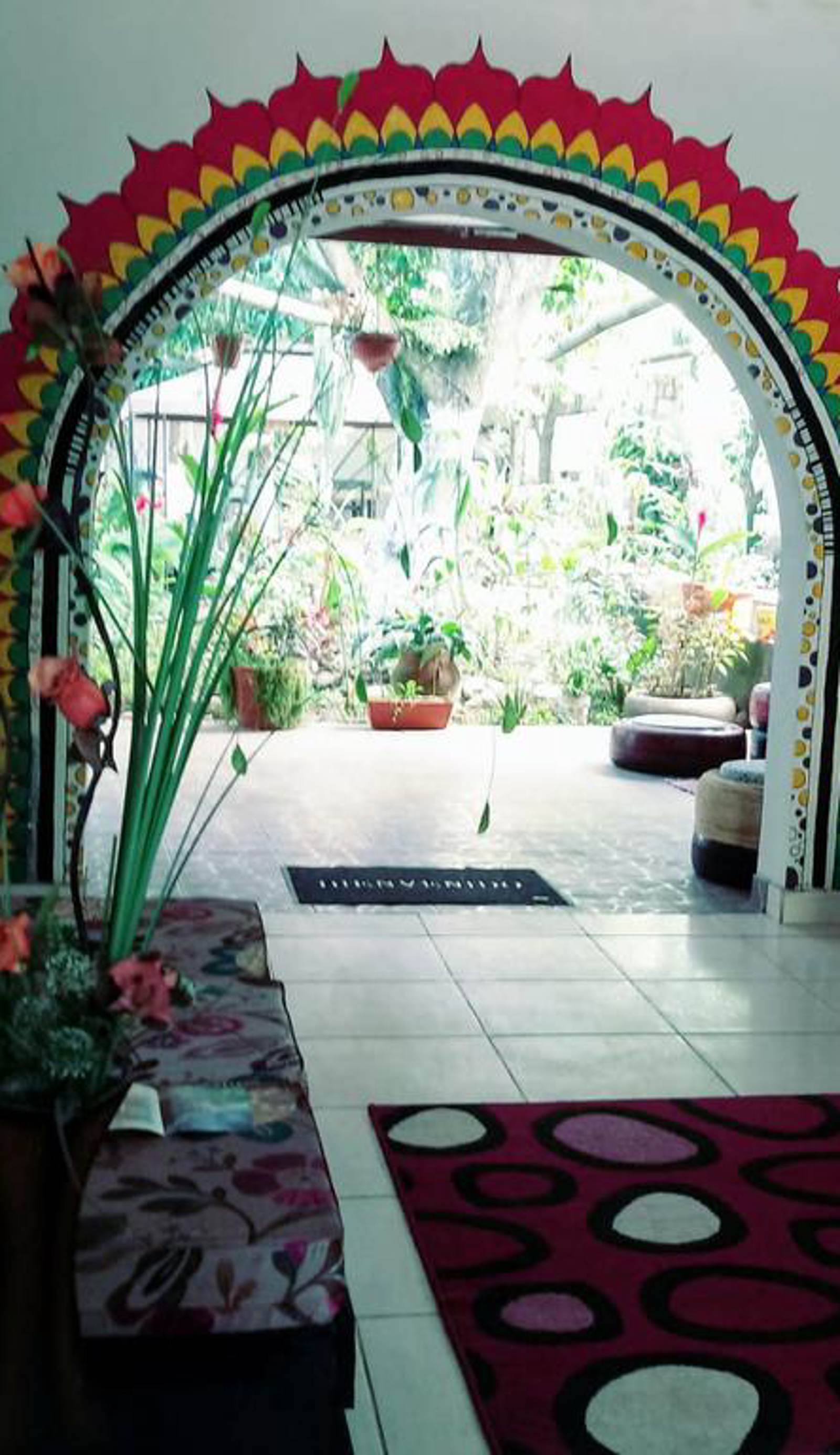 Kitara House BackpackersHostel