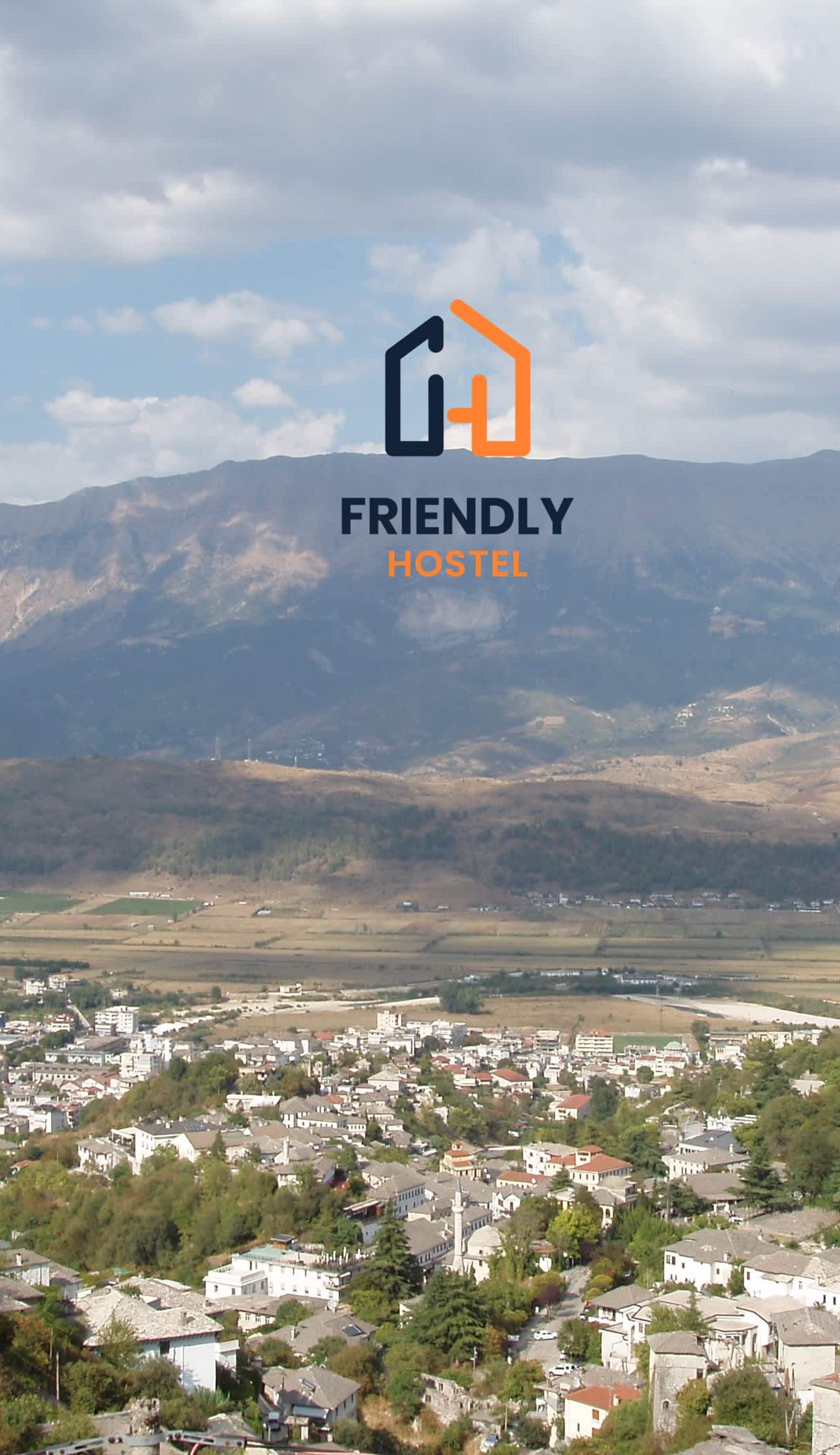 Friendly Hostel
