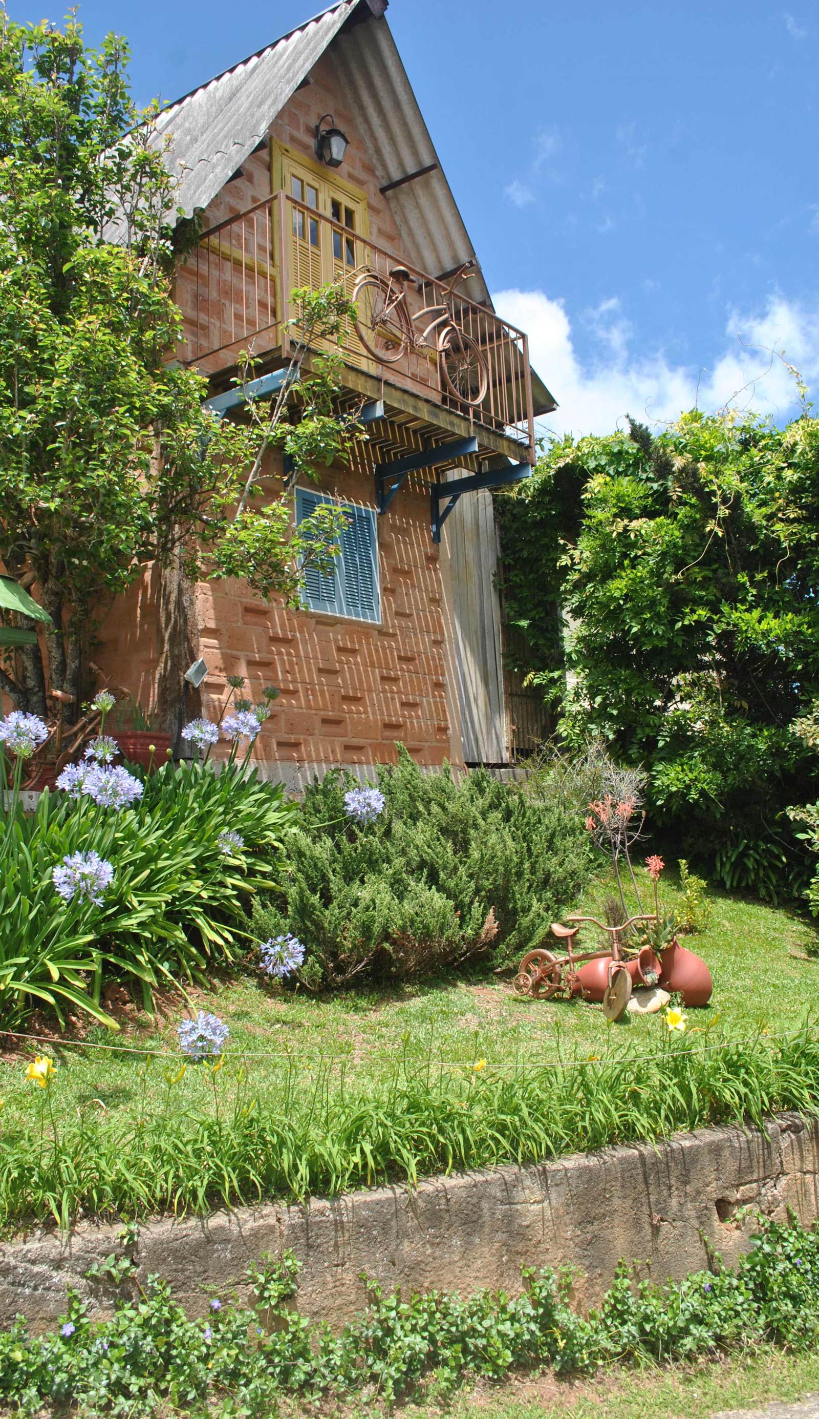 Hostel da Montanha