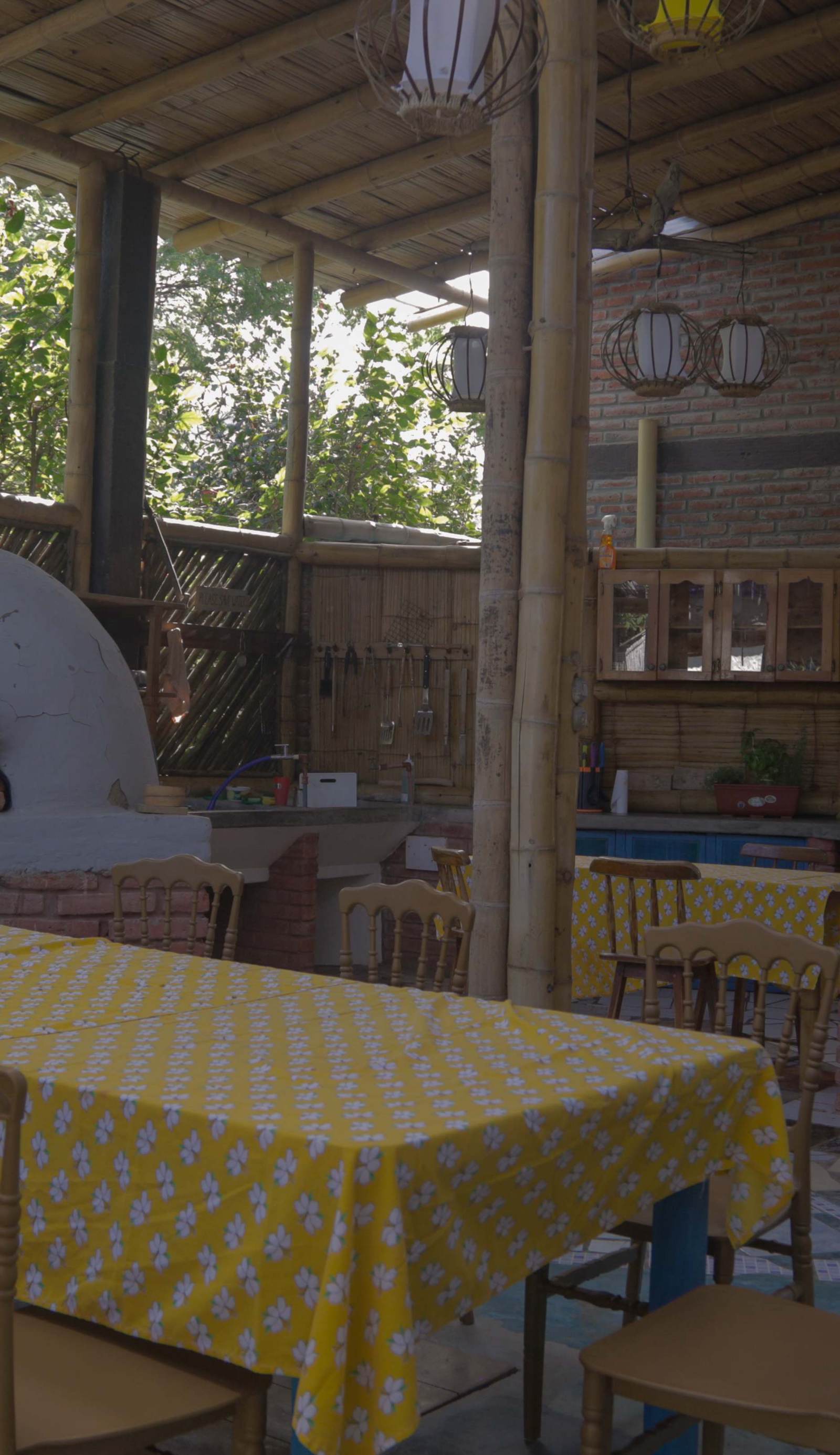La Perla Hostel