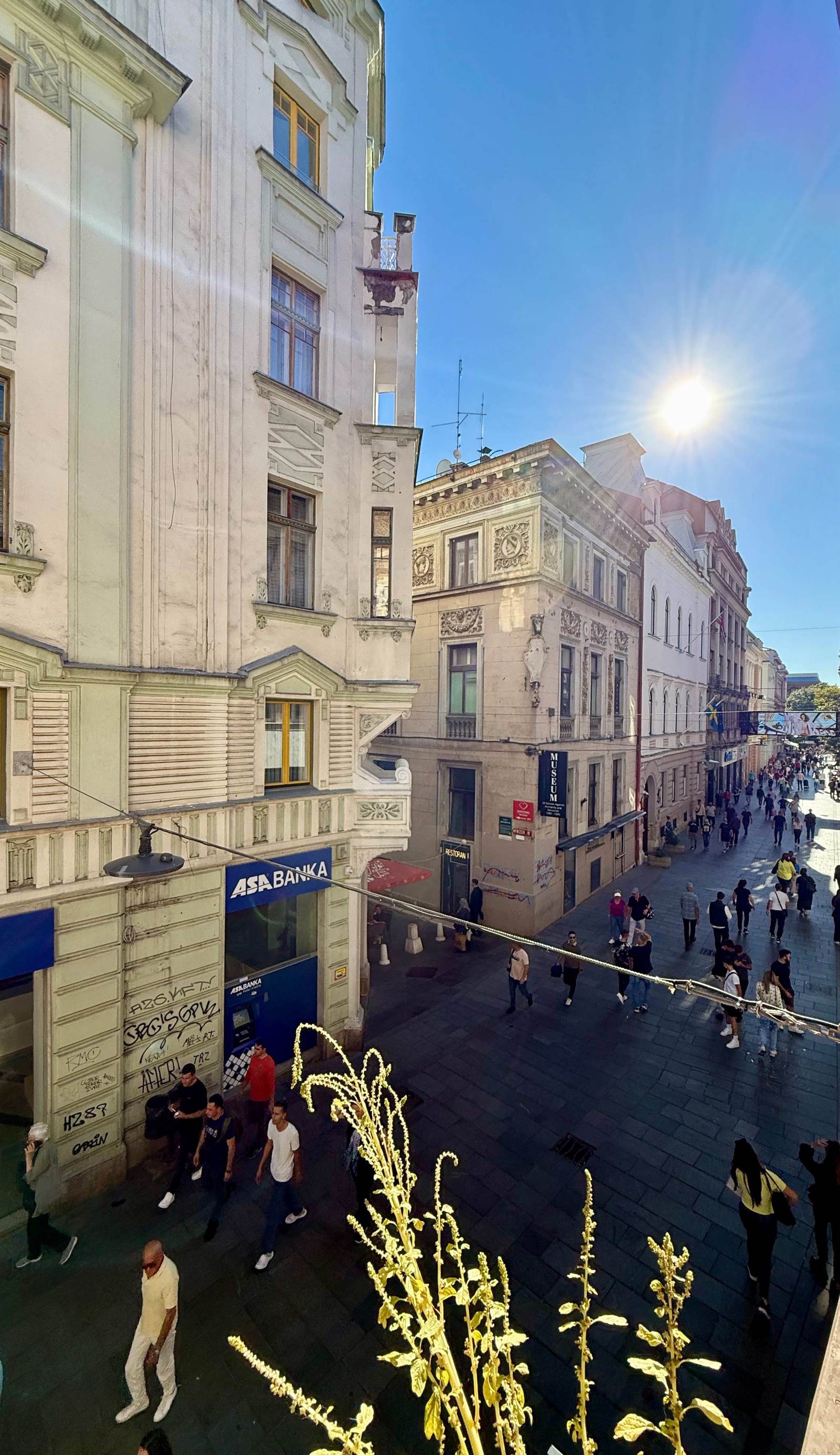 Hostel Vagabond Sarajevo