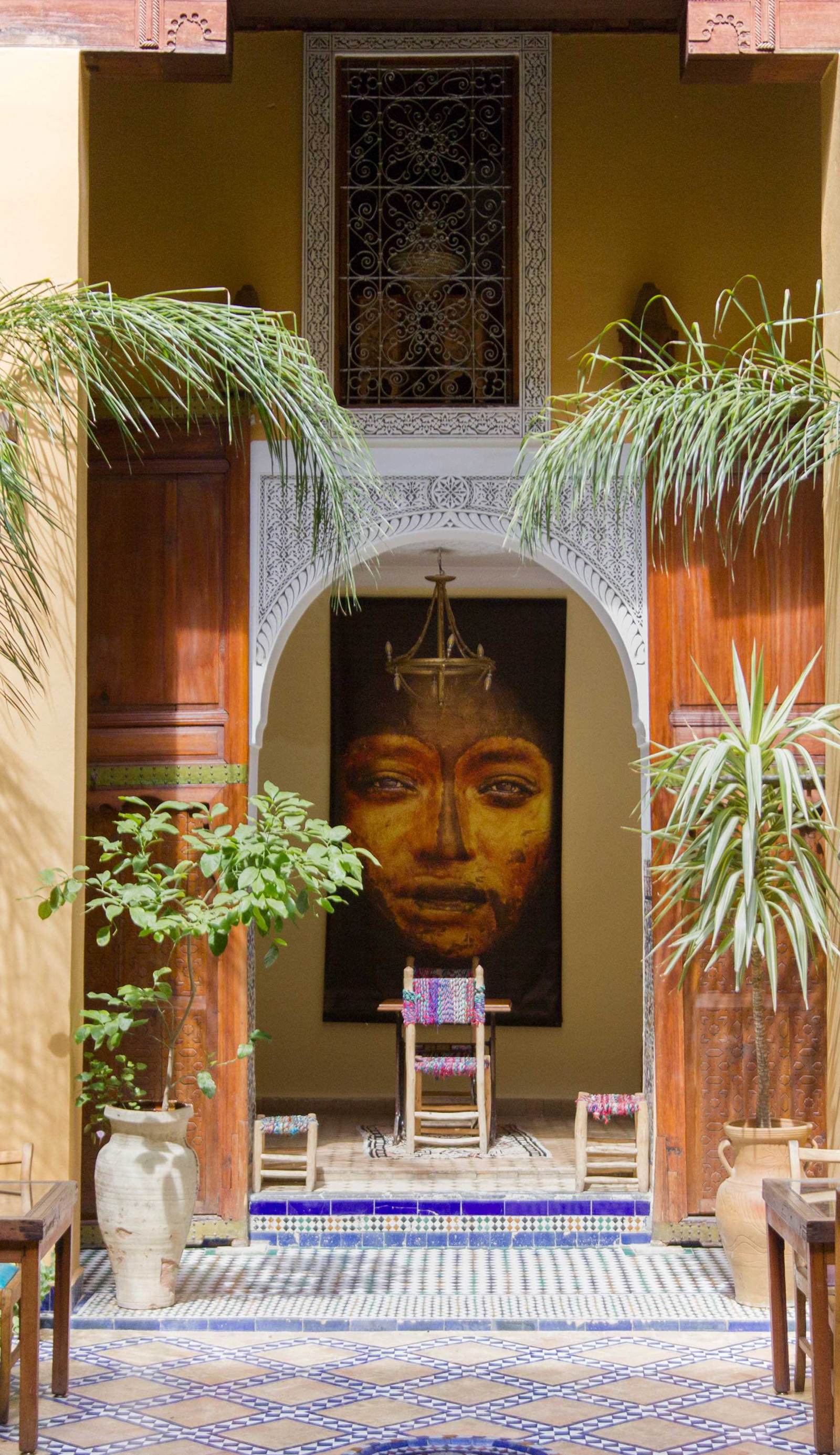 Medina Social Club