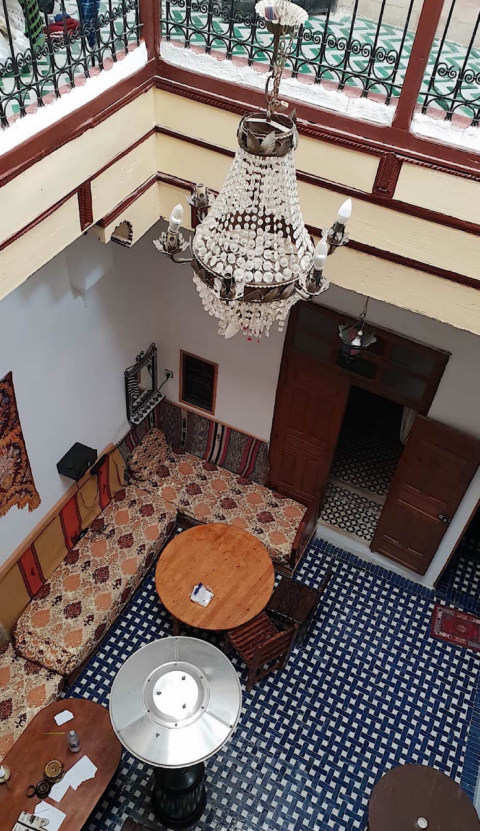 Moroccan Dream Hostel