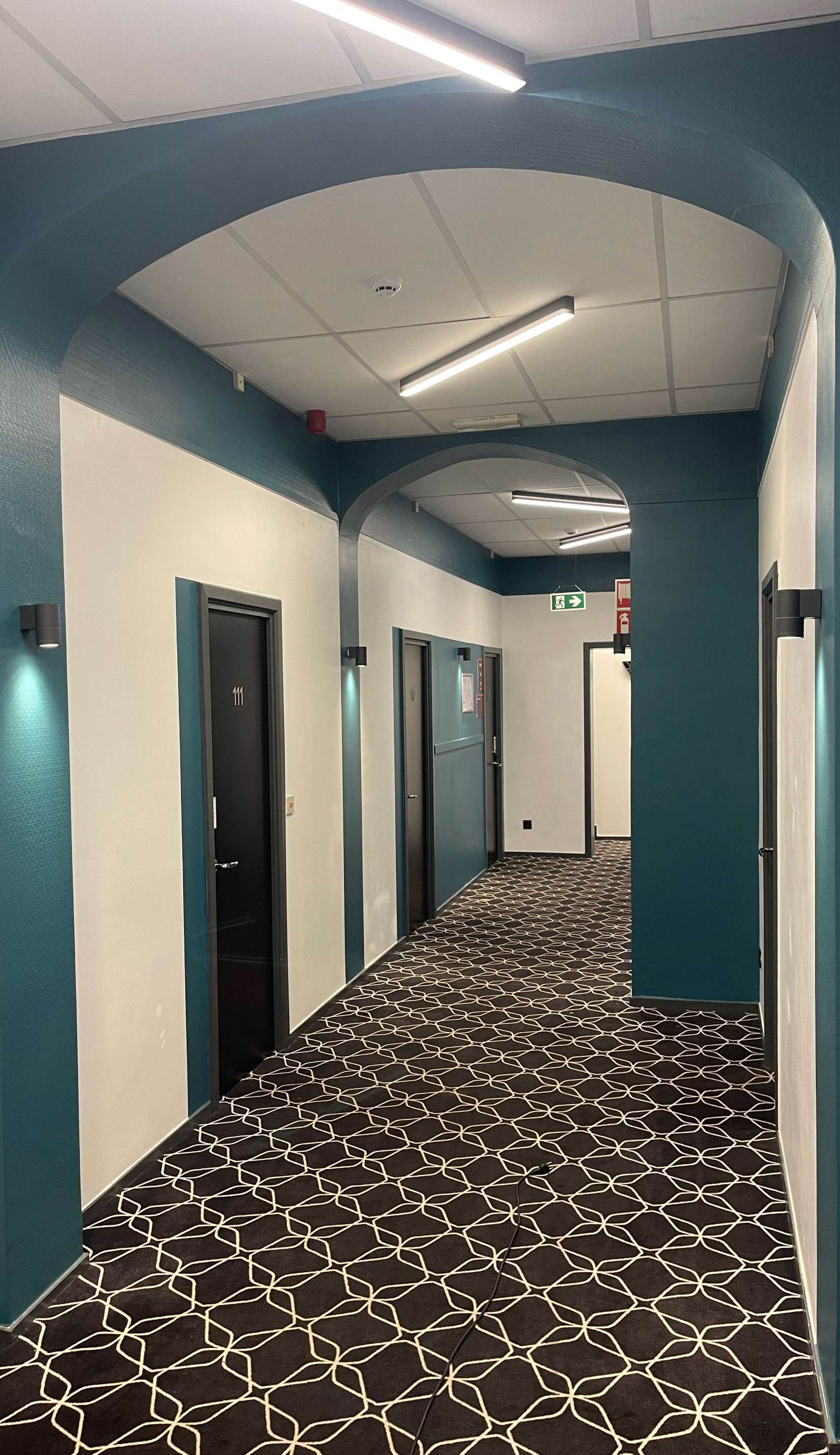 Safestay Brussels Grand Place