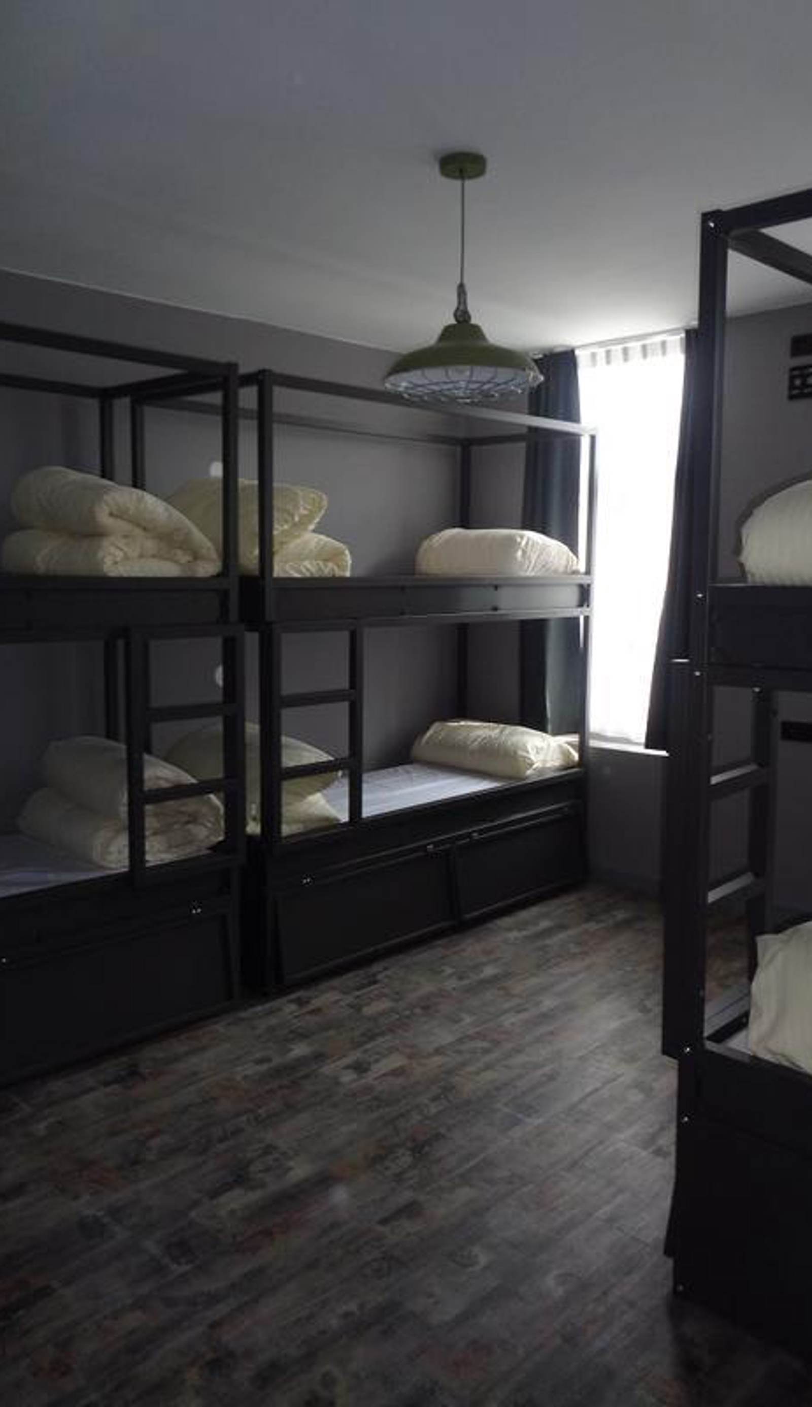 Urban City Centre Hostel