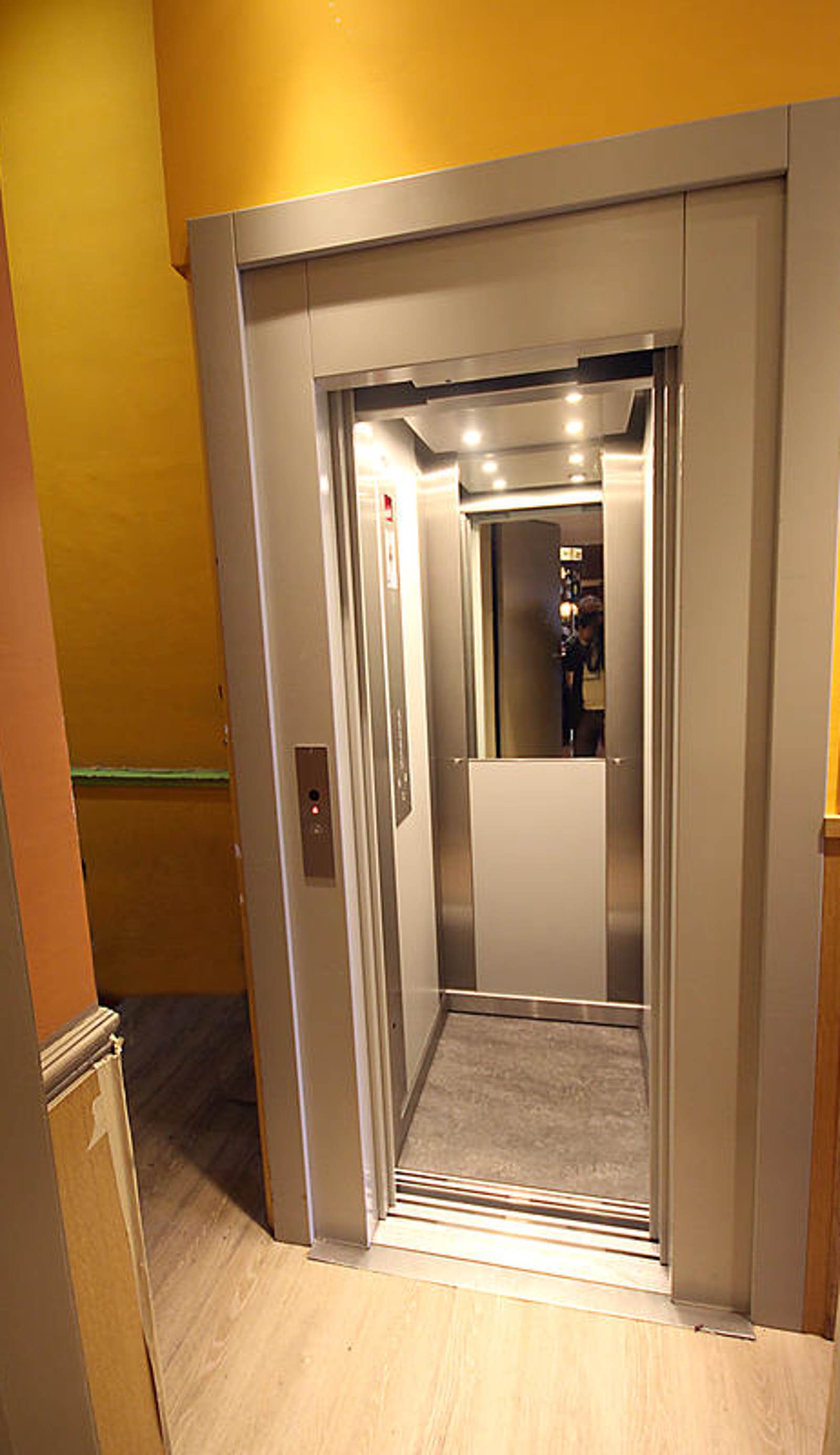 Hotel Derby MERODE