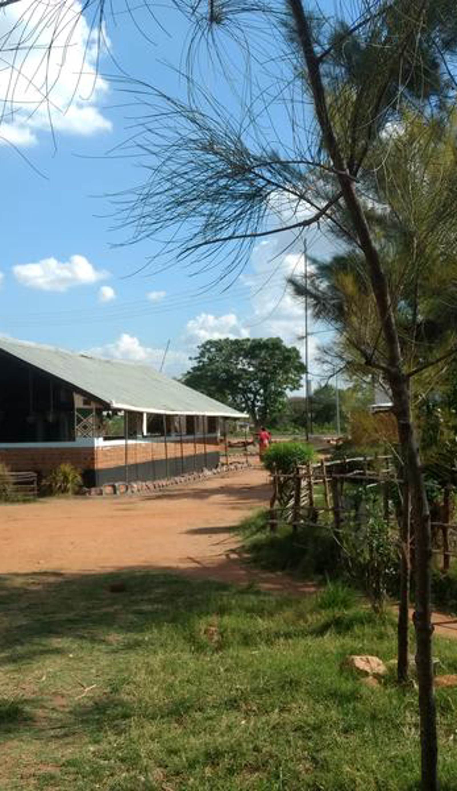 Tikondane Community Centre