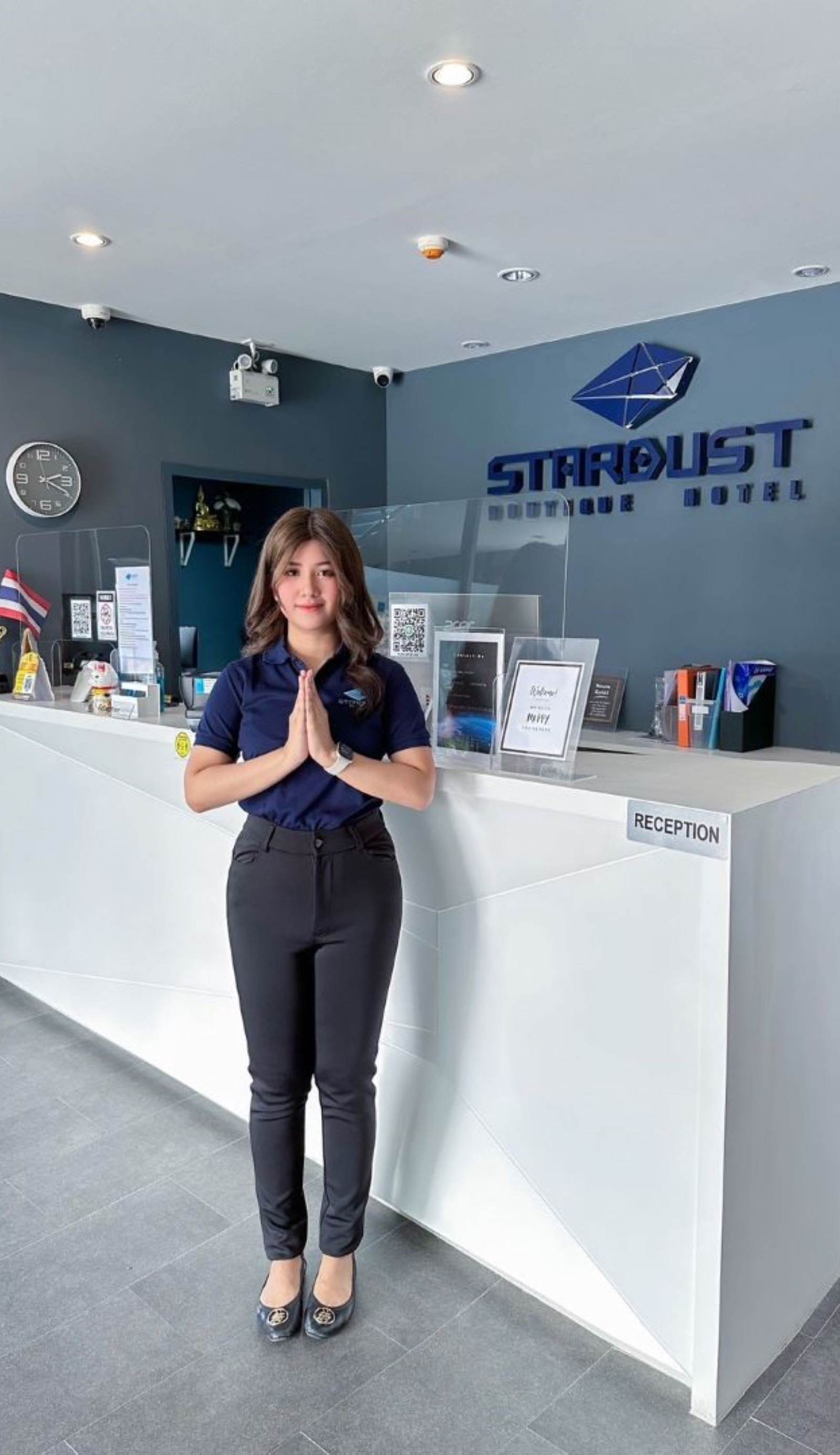 Stardust Boutique Hotel