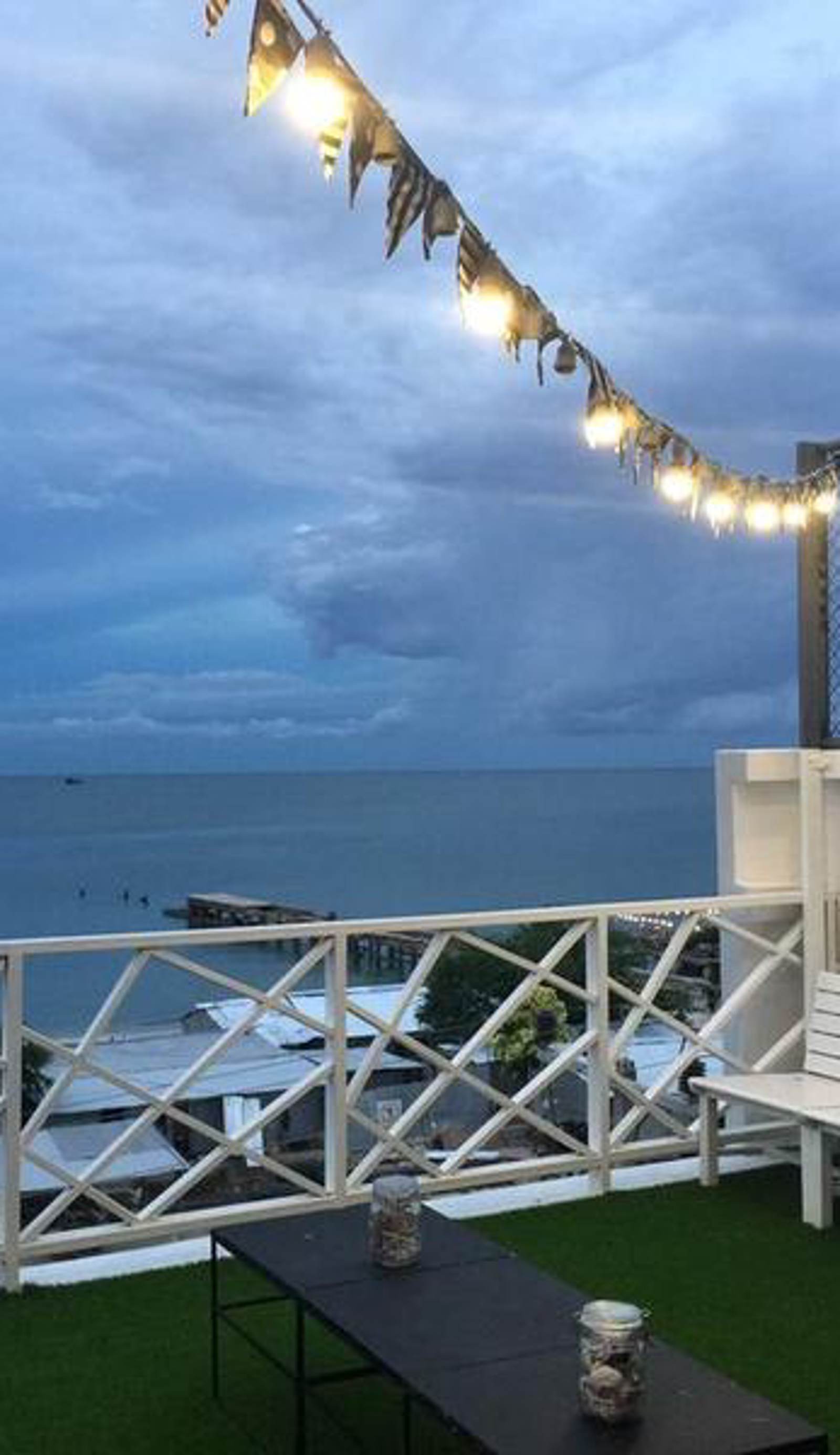 Jetty Huahin Hostel