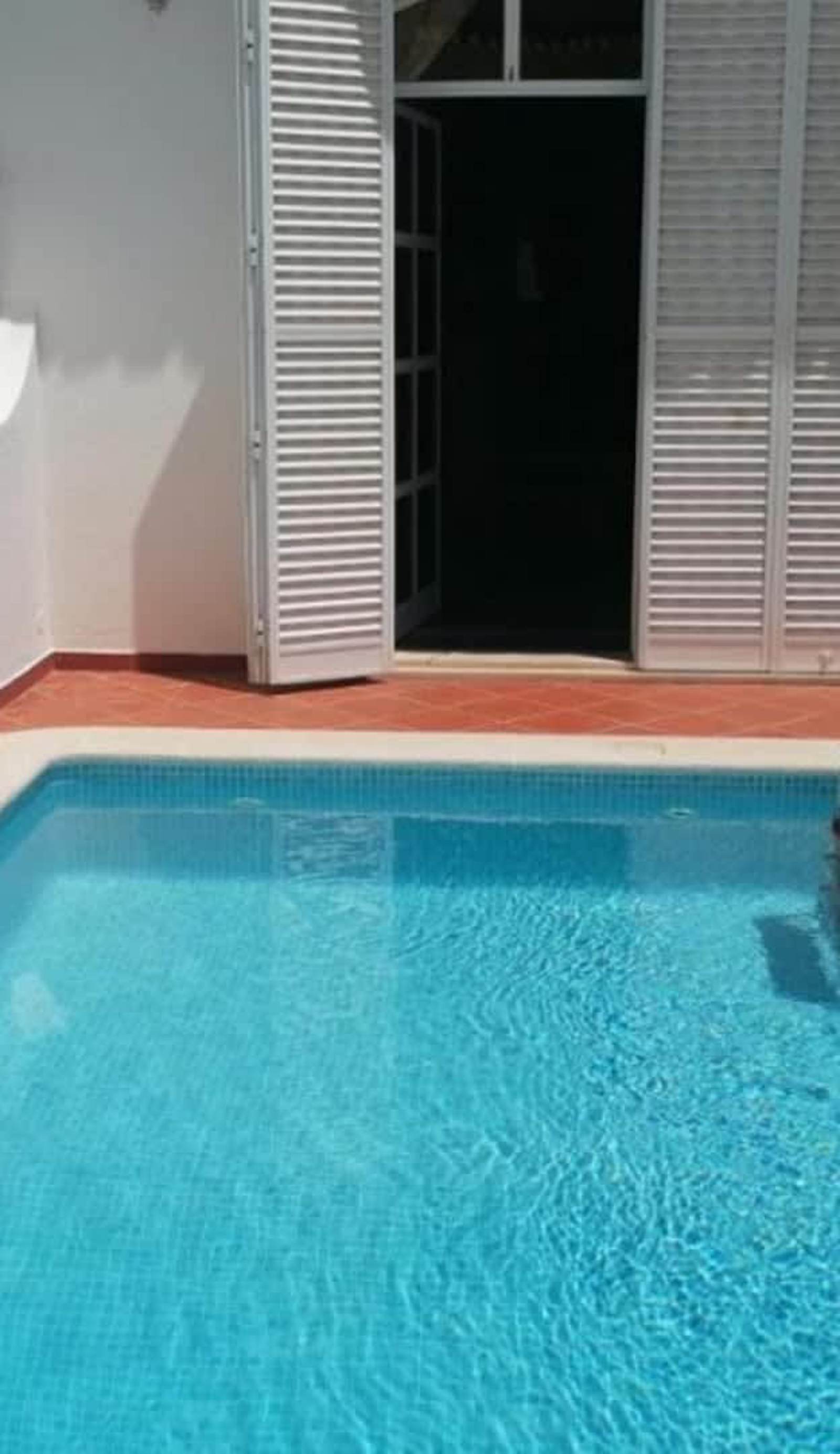 Villa 46 - Hostel da Mia