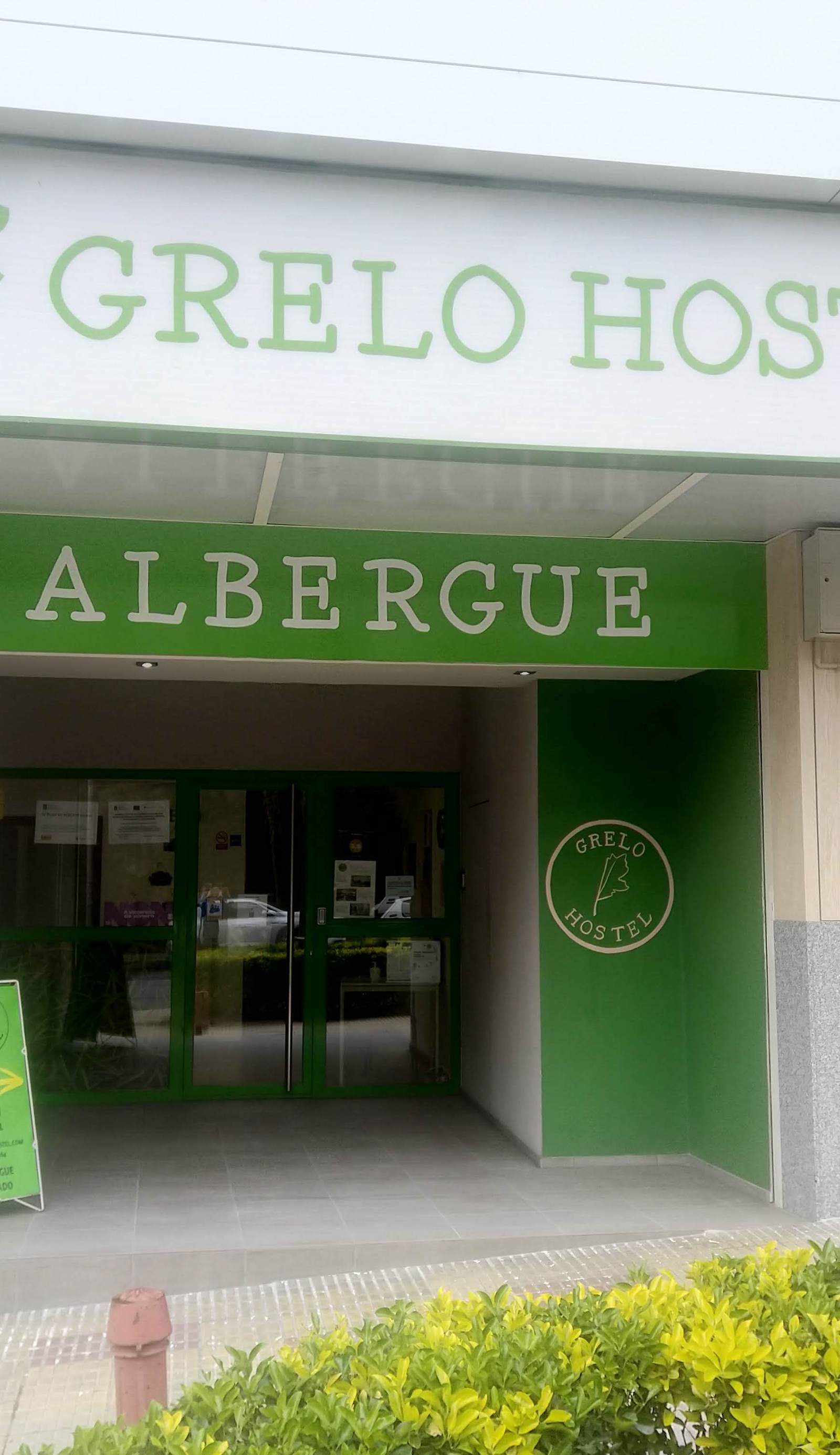 Grelo Hostel