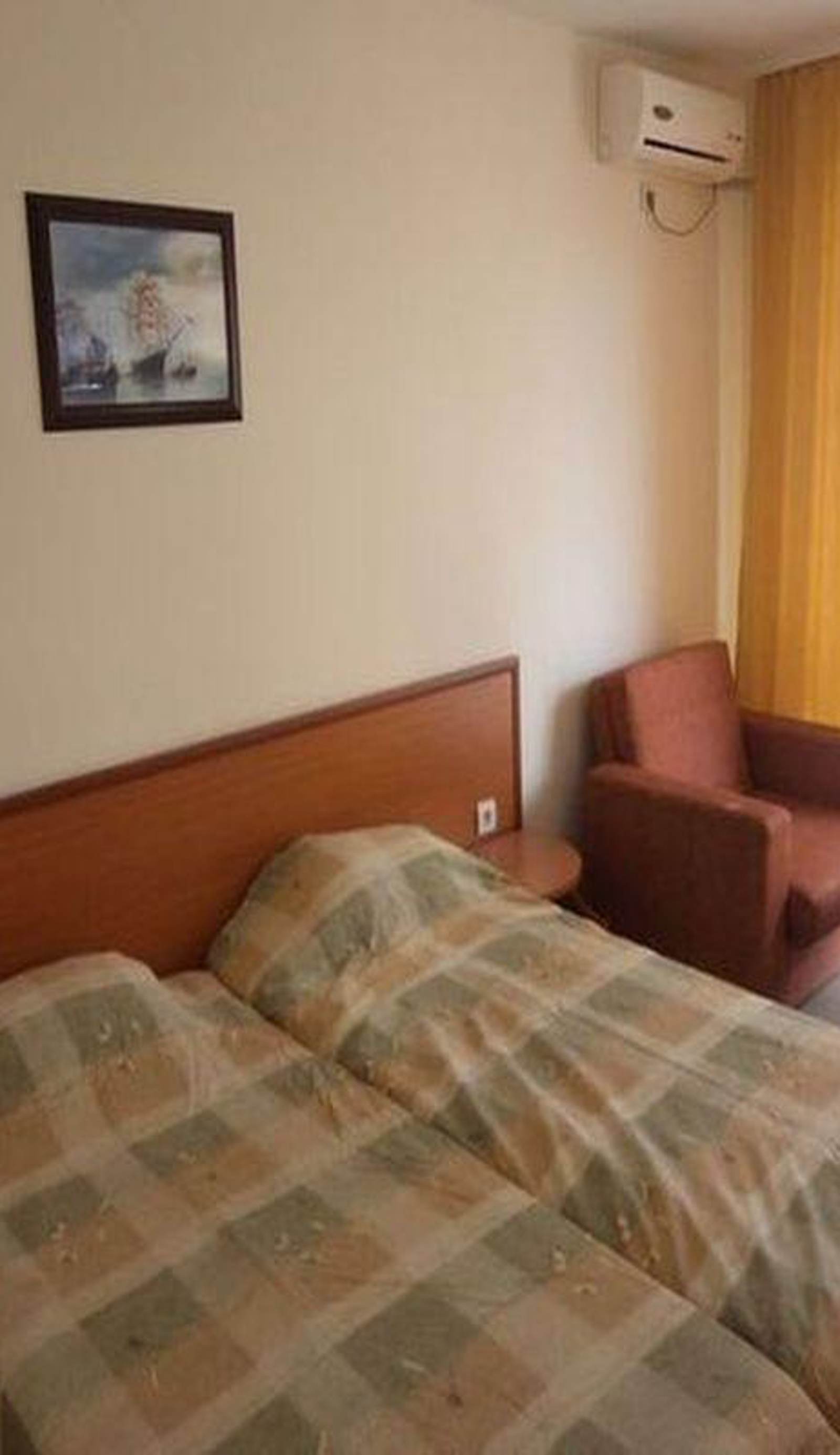 Hotel Romantic