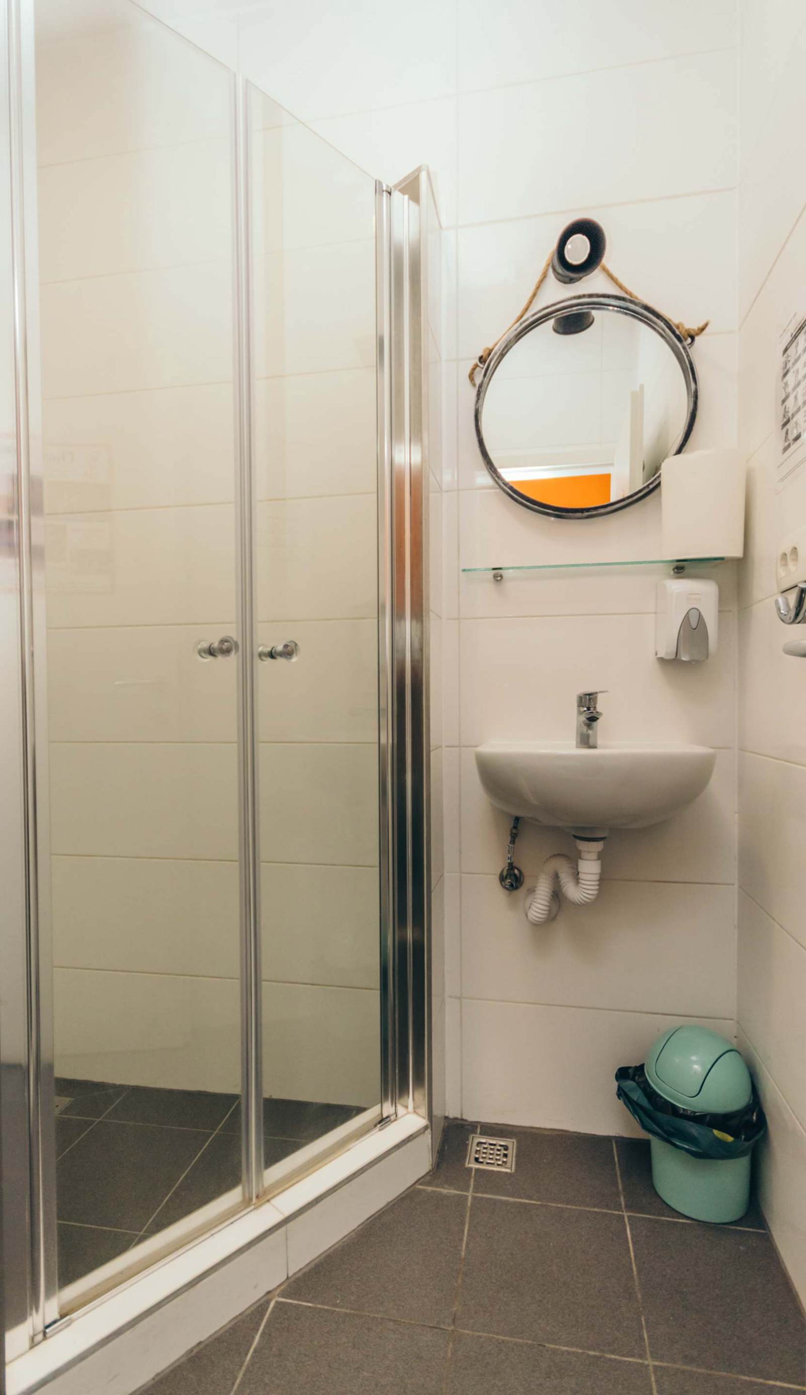 Booze & Snooze Social Hostel