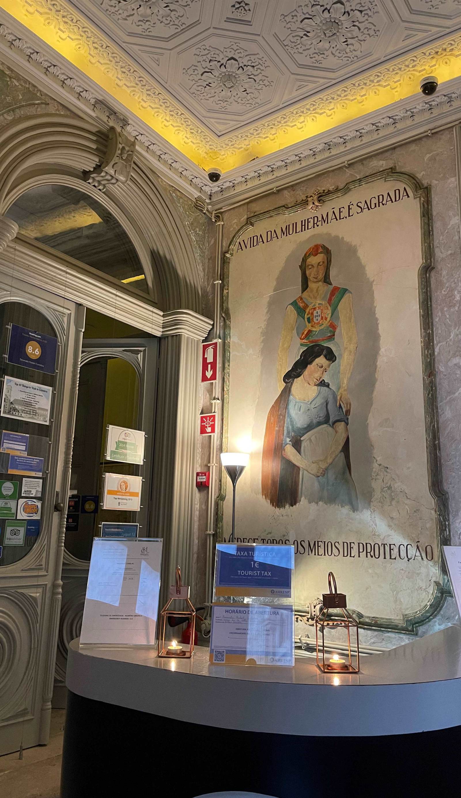 Serenata Hostel