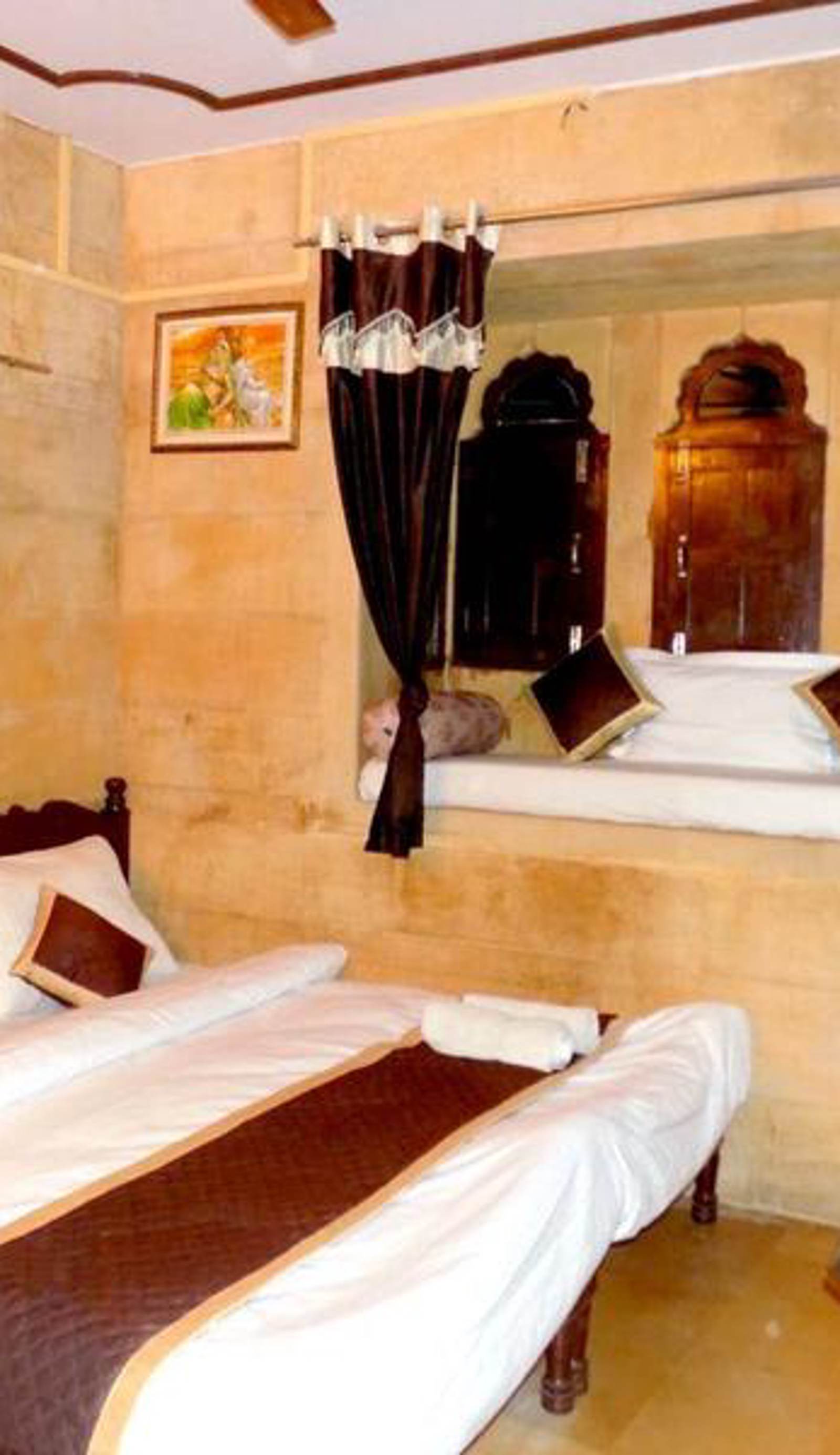 Chillout Guest House Jaisalmer