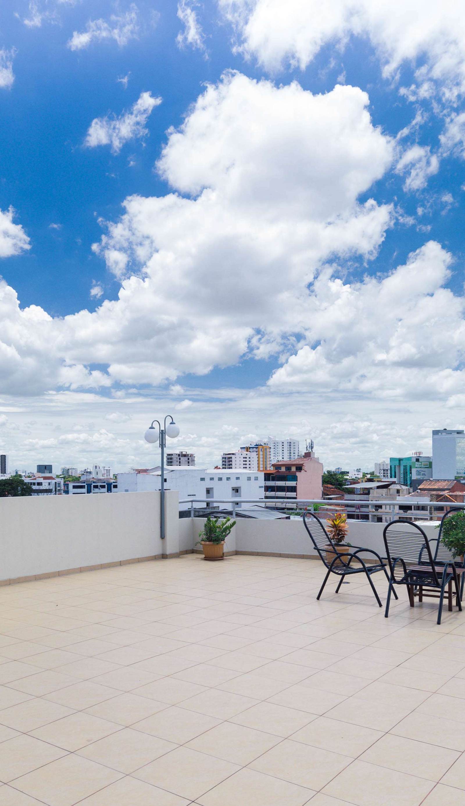 Adventure 360º Hostel