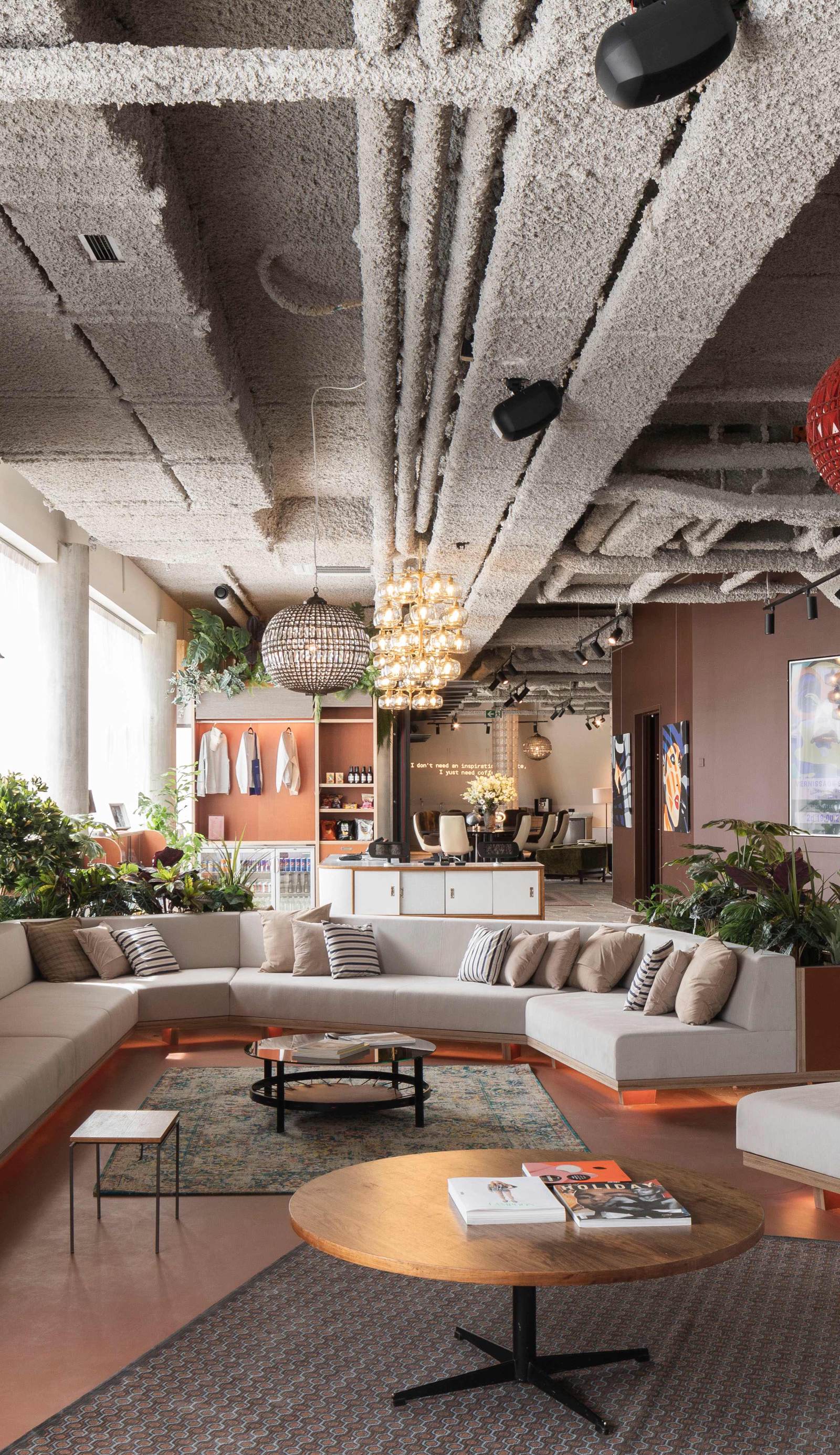YUST Hotel Liège