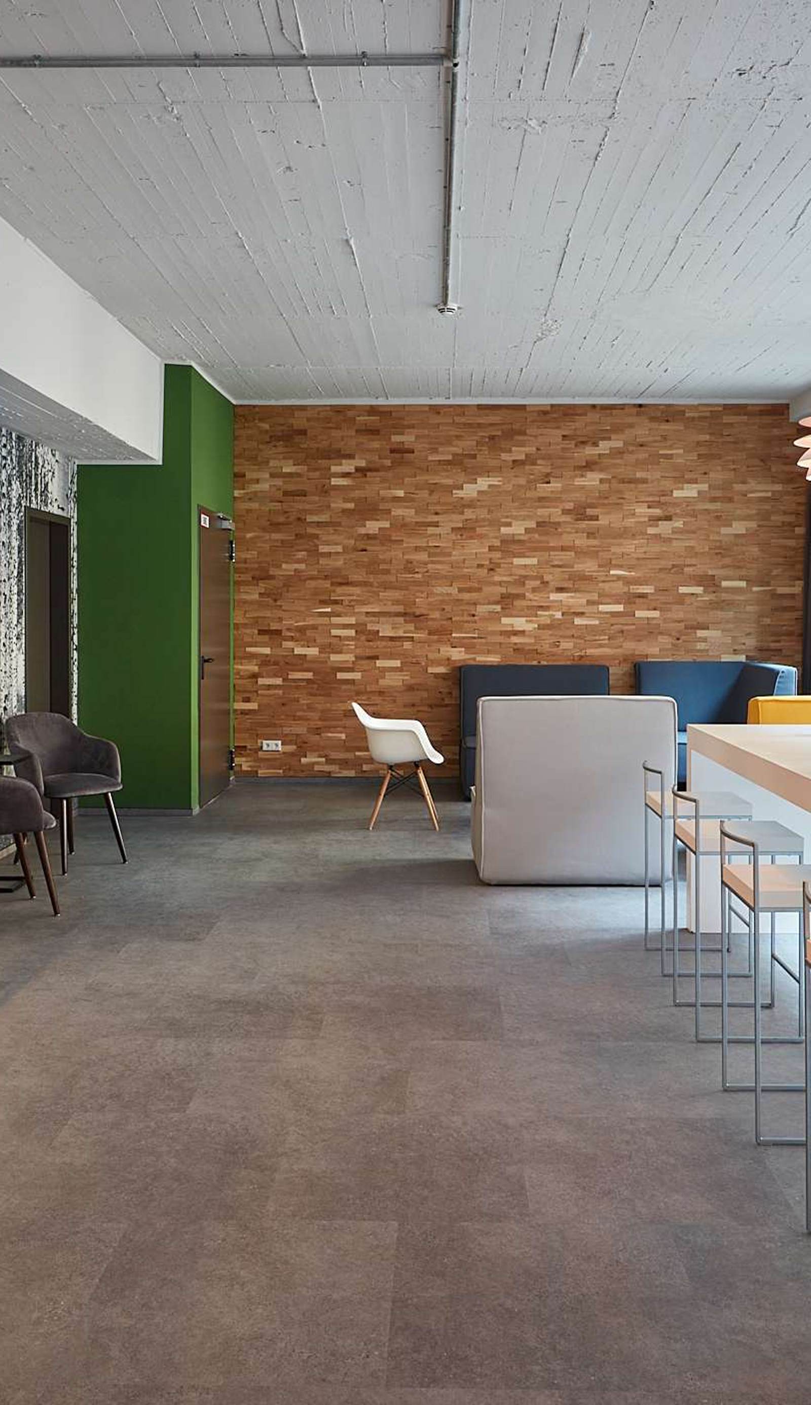 The Bunk Hostel