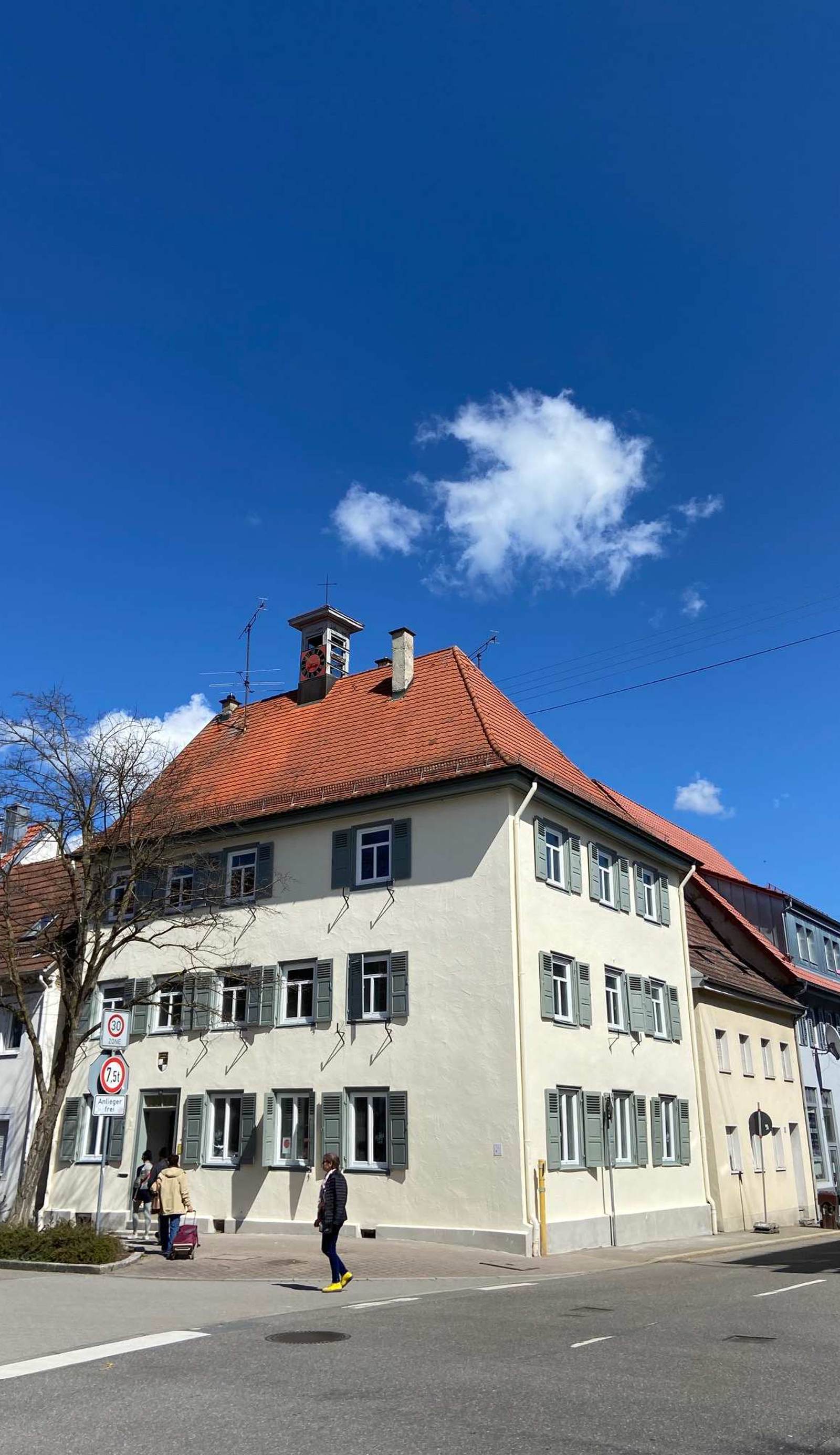 Hostel Balingen