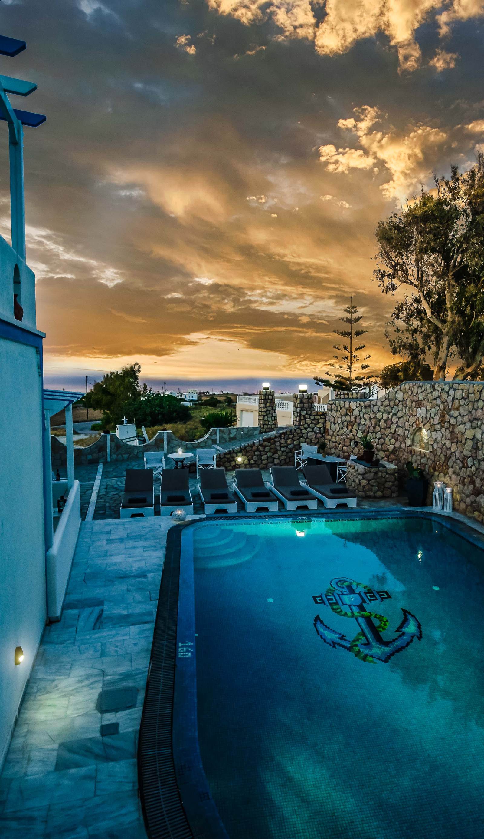 Stavros Villas