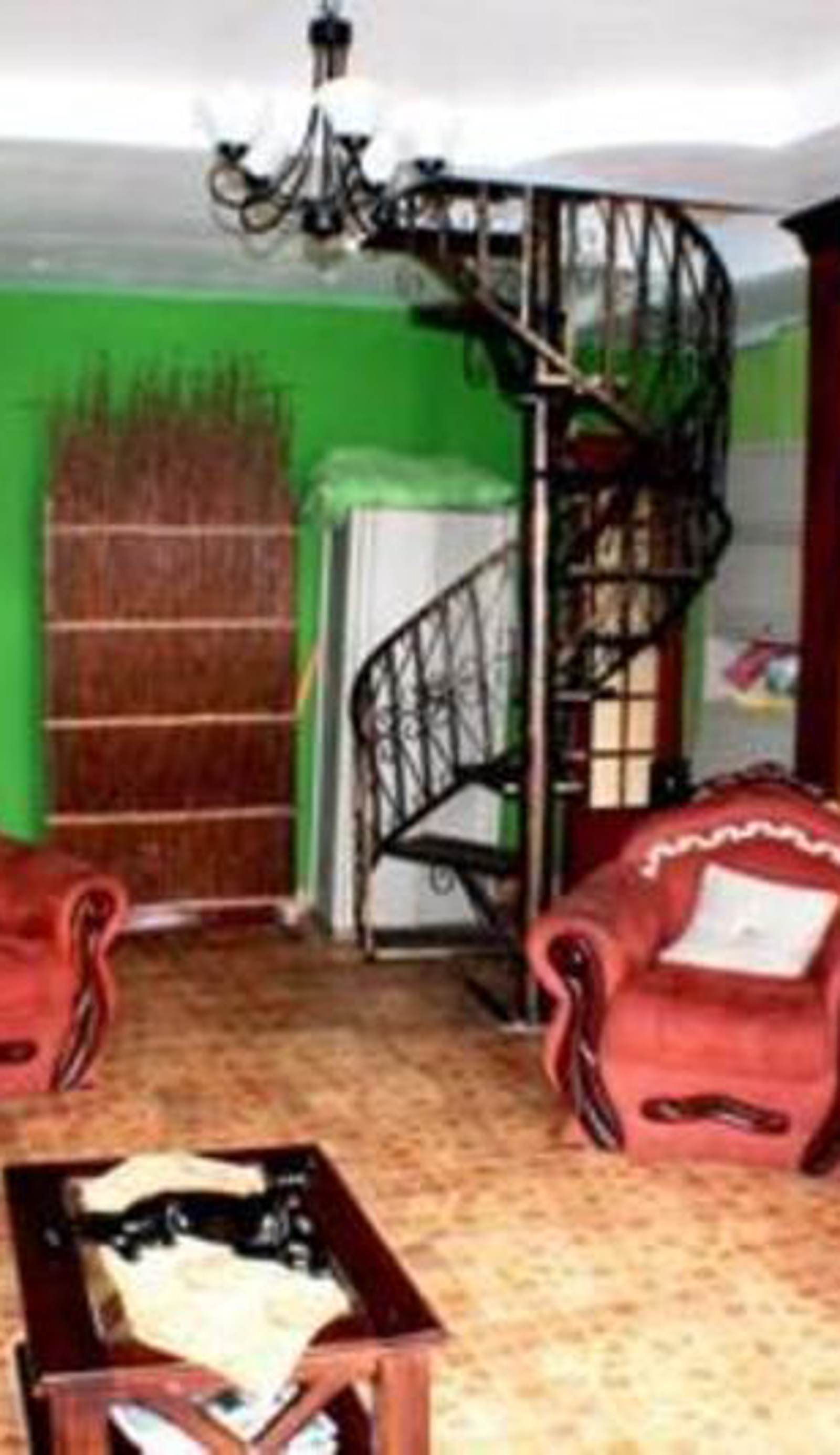 Hostal Boquete